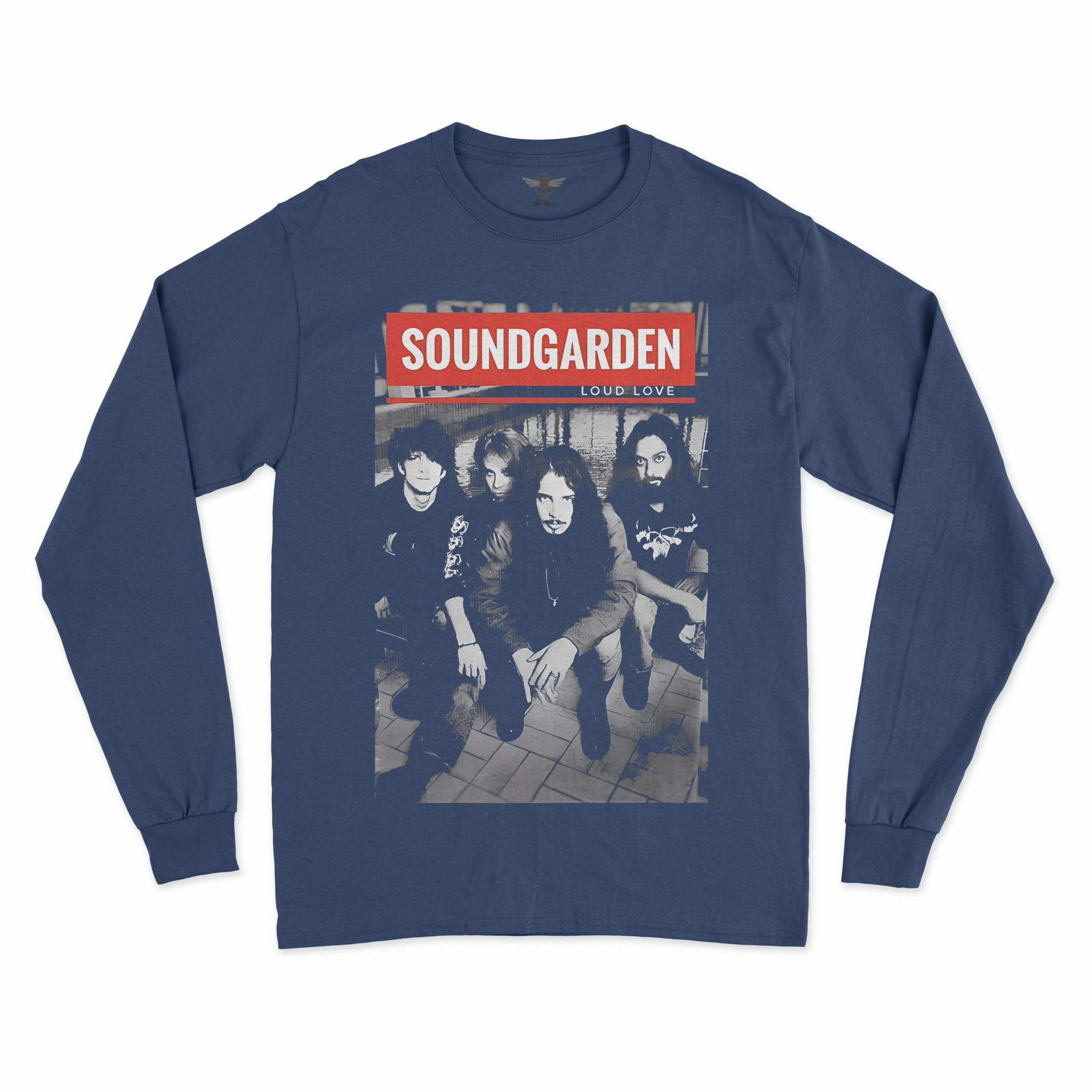 SGD Classic T-Shirt HP SGD2DBHP250625 (8)