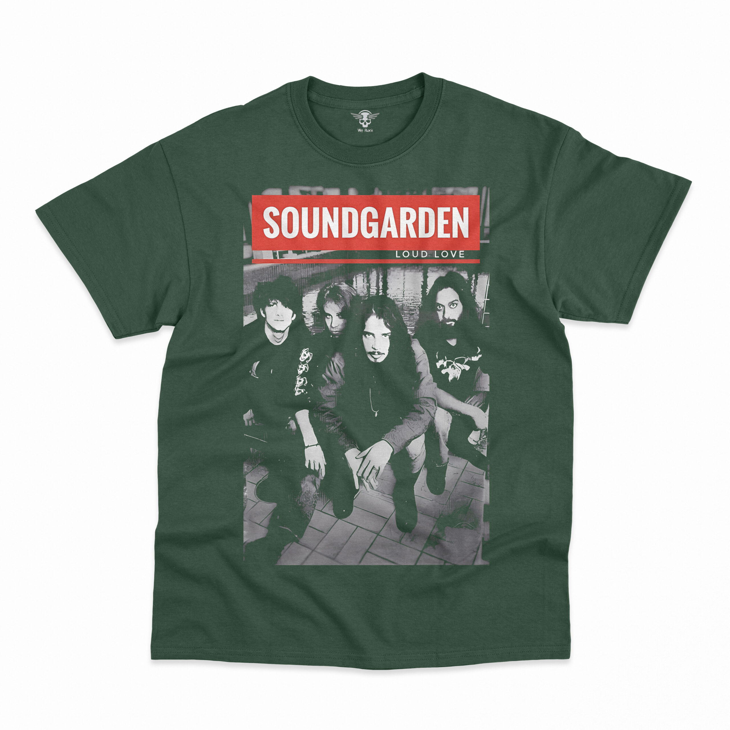 SGD Classic T-Shirt HP SGD2DBHP250625 (8)