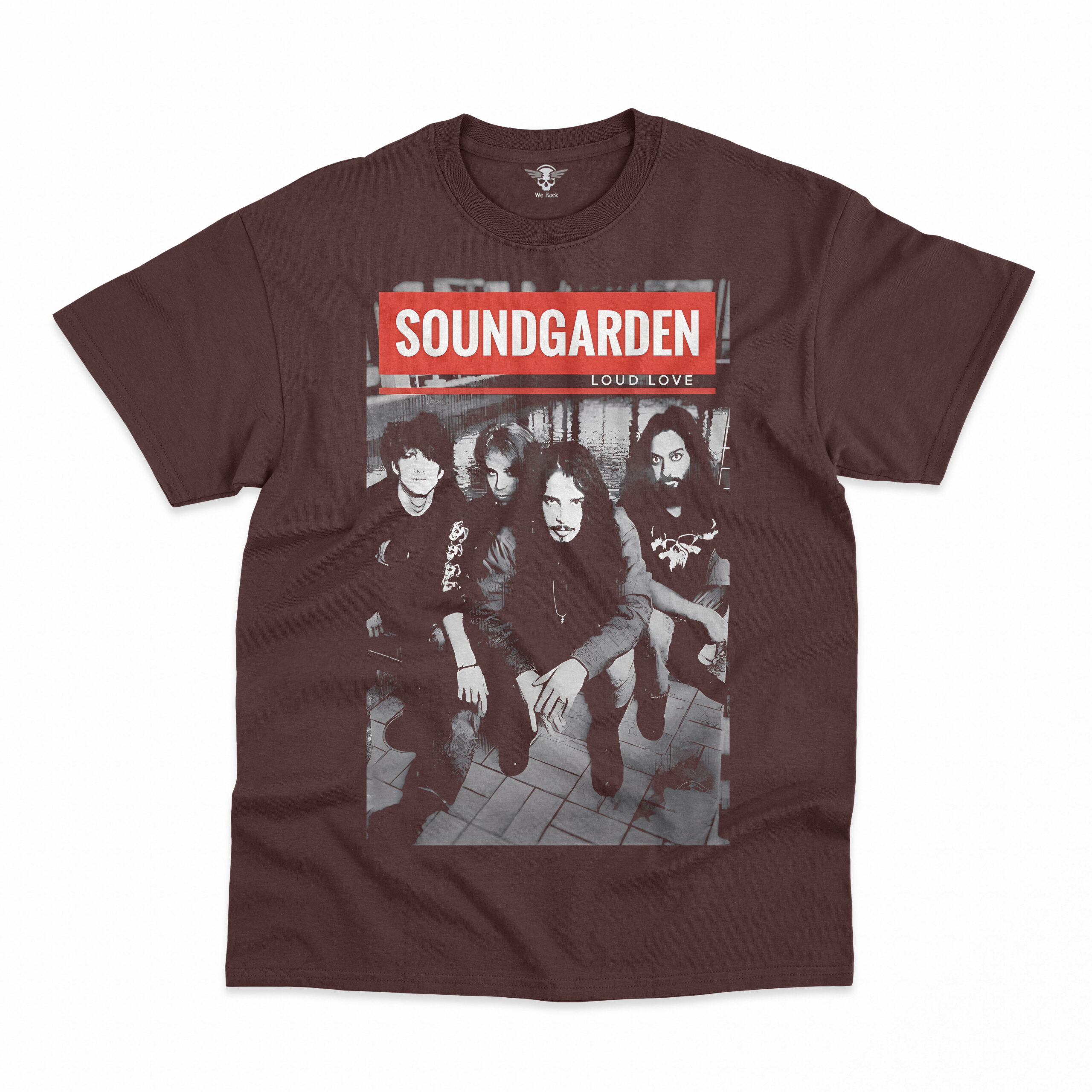 SGD Classic T-Shirt HP SGD2DBHP250625 (8)