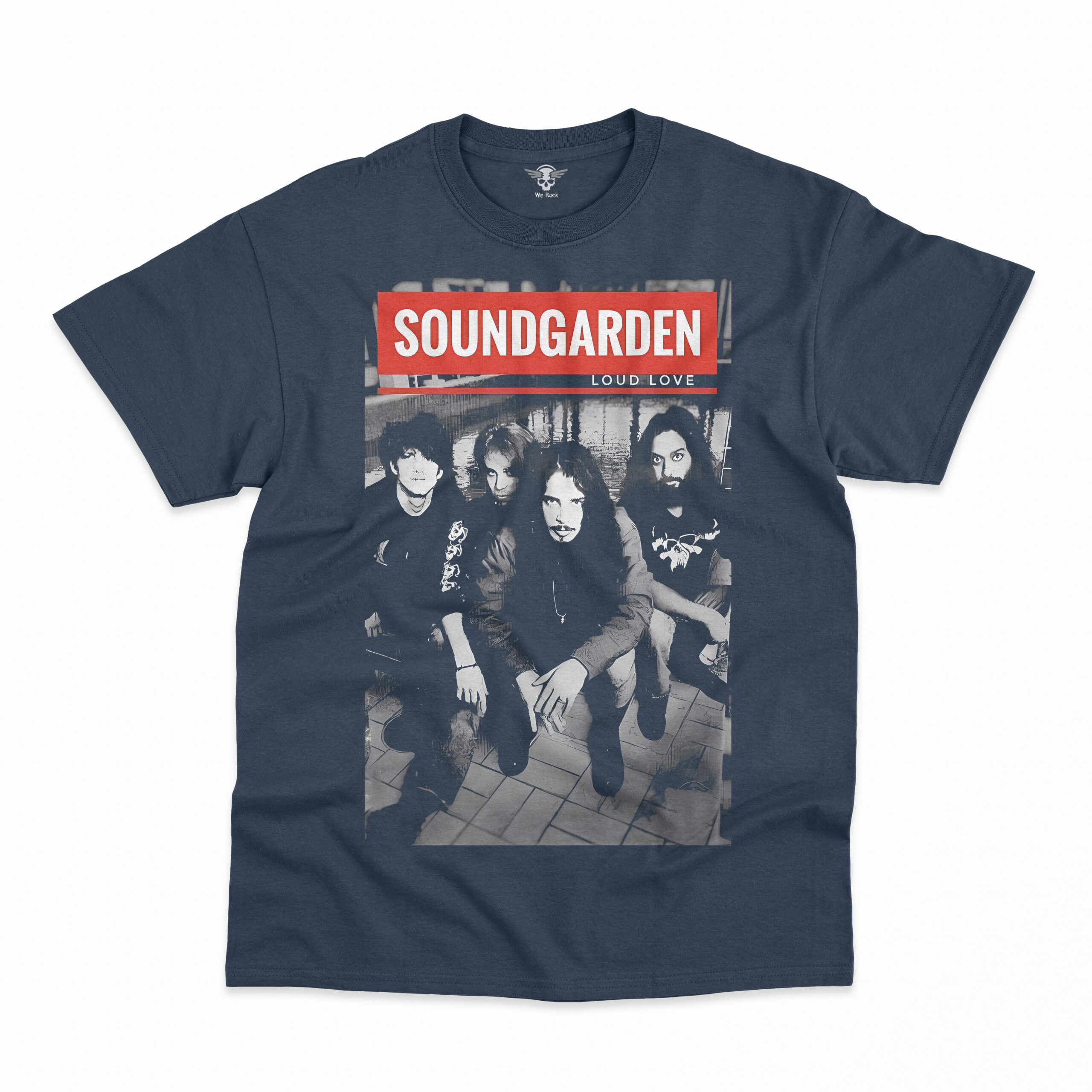 SGD Classic T-Shirt HP SGD2DBHP250625 (8)