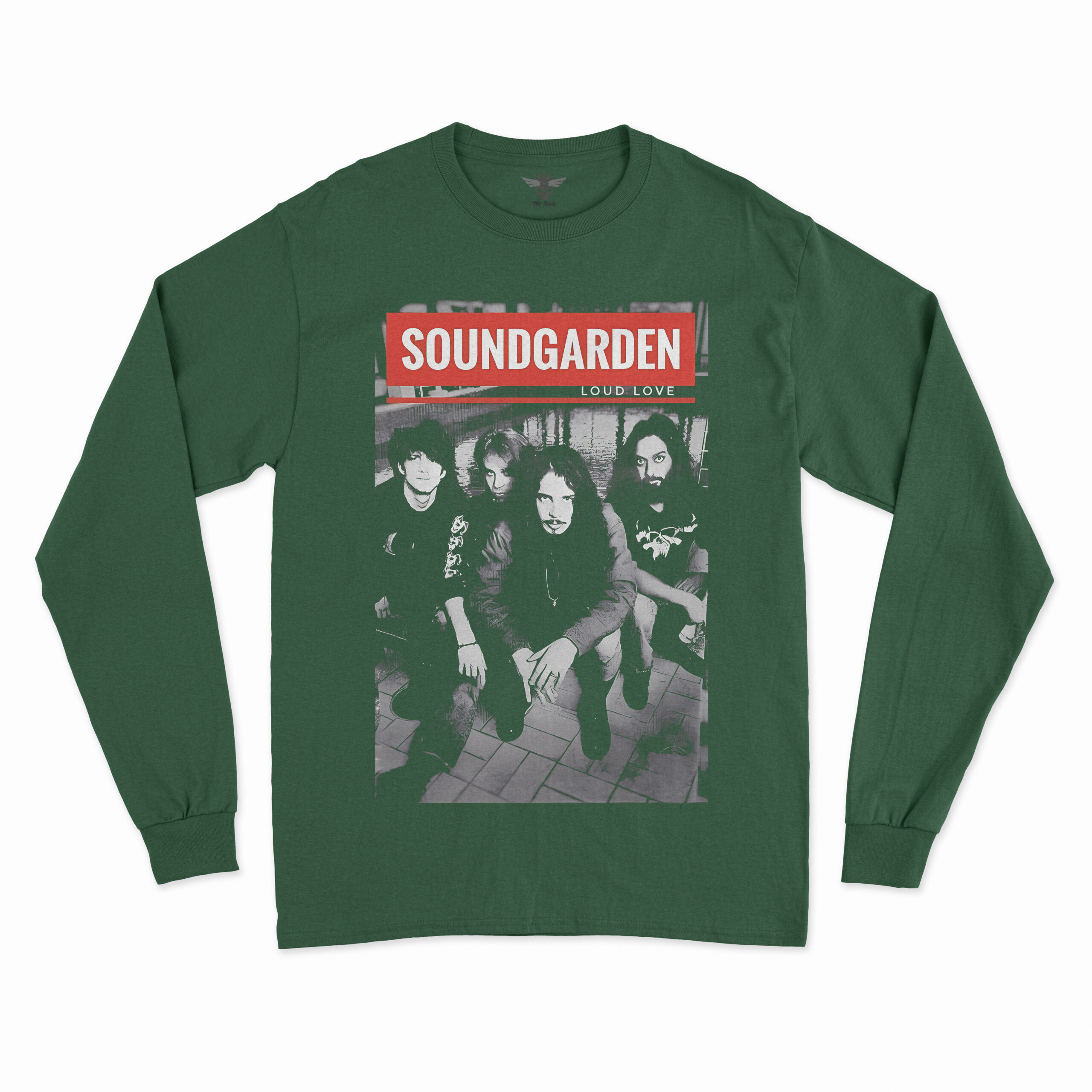 SGD Classic T-Shirt HP SGD2DBHP250625 (8)