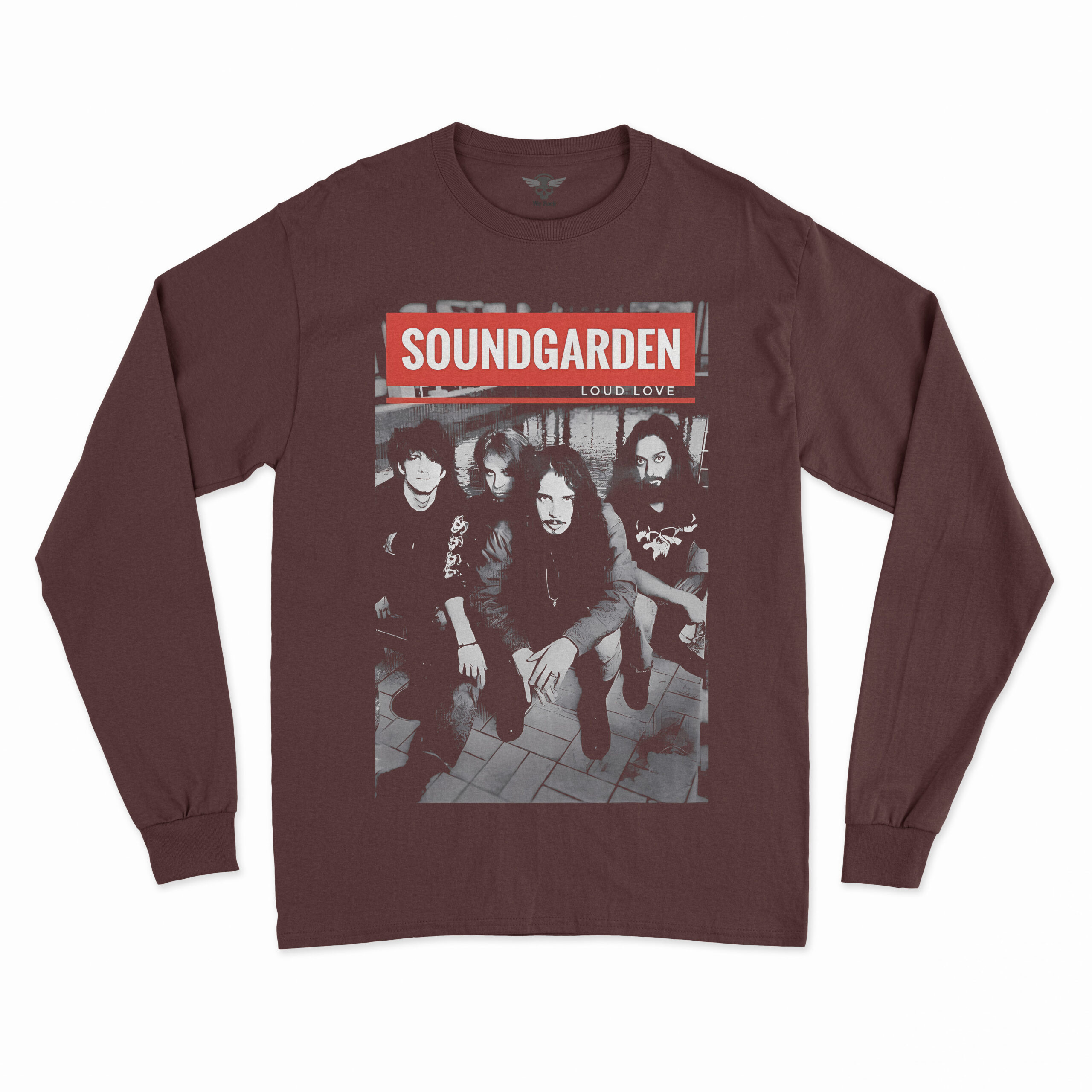 SGD Classic T-Shirt HP SGD2DBHP250625 (8)