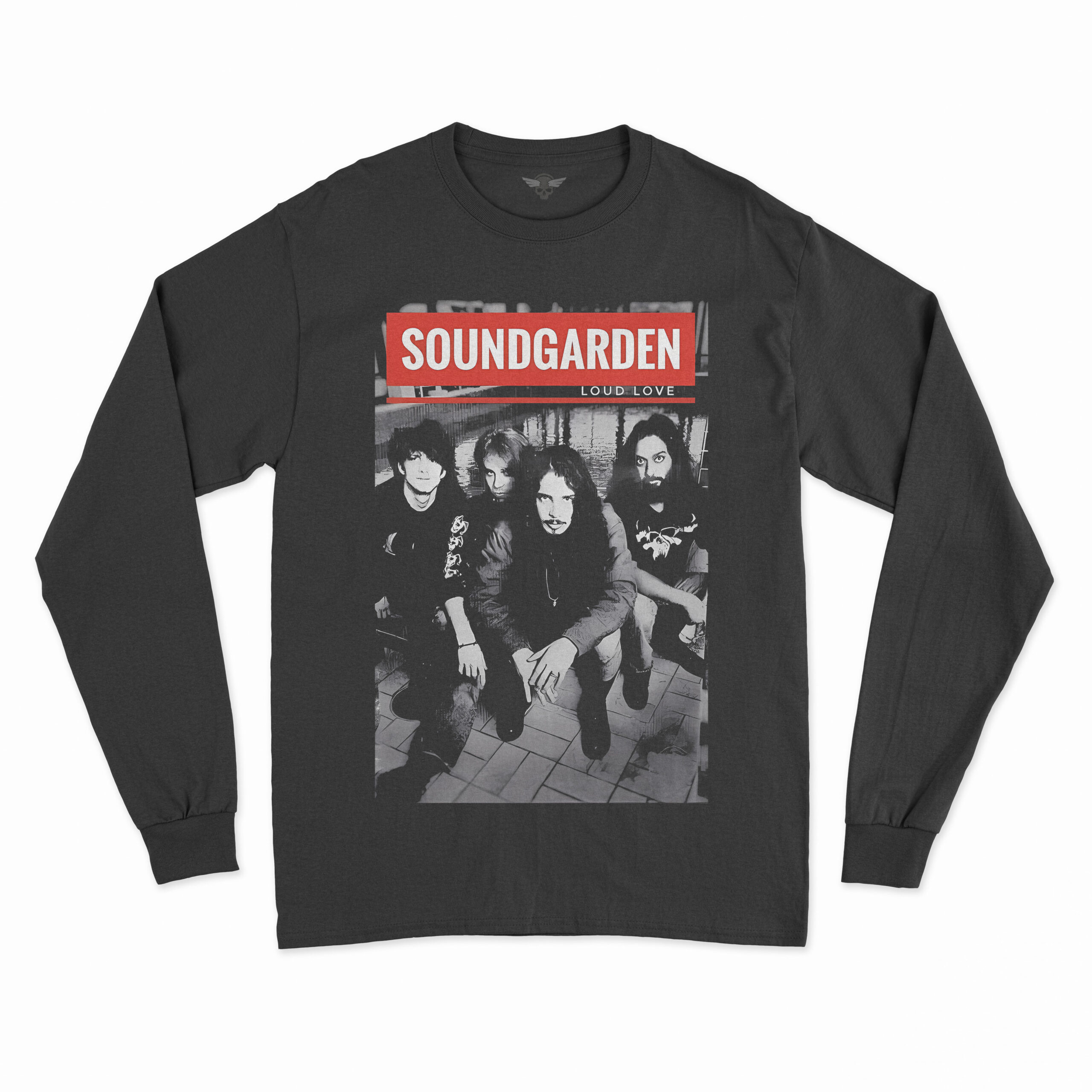 SGD Classic T-Shirt HP SGD2DBHP250625 (8)