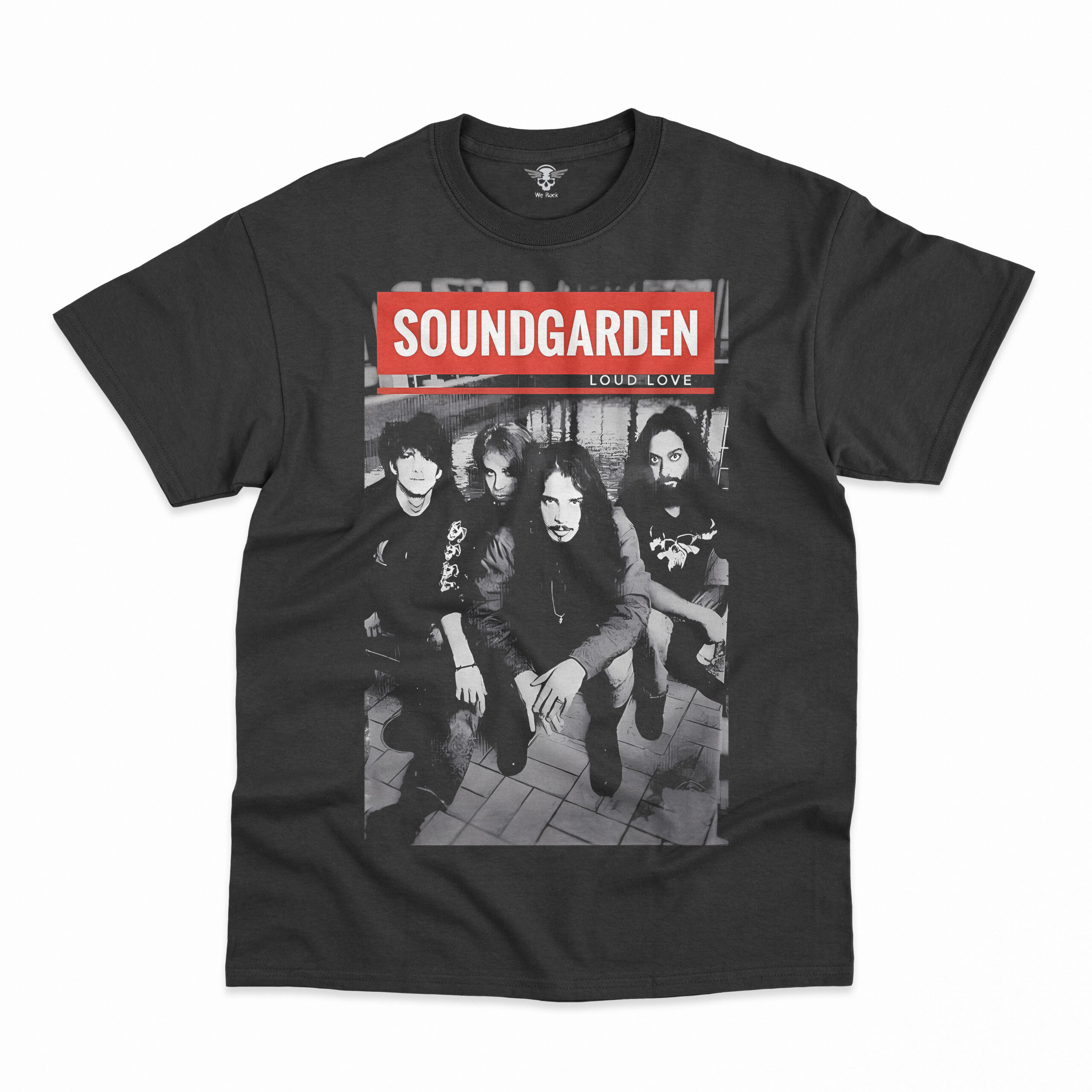 SGD Classic T-Shirt HP SGD2DBHP250625 (8)