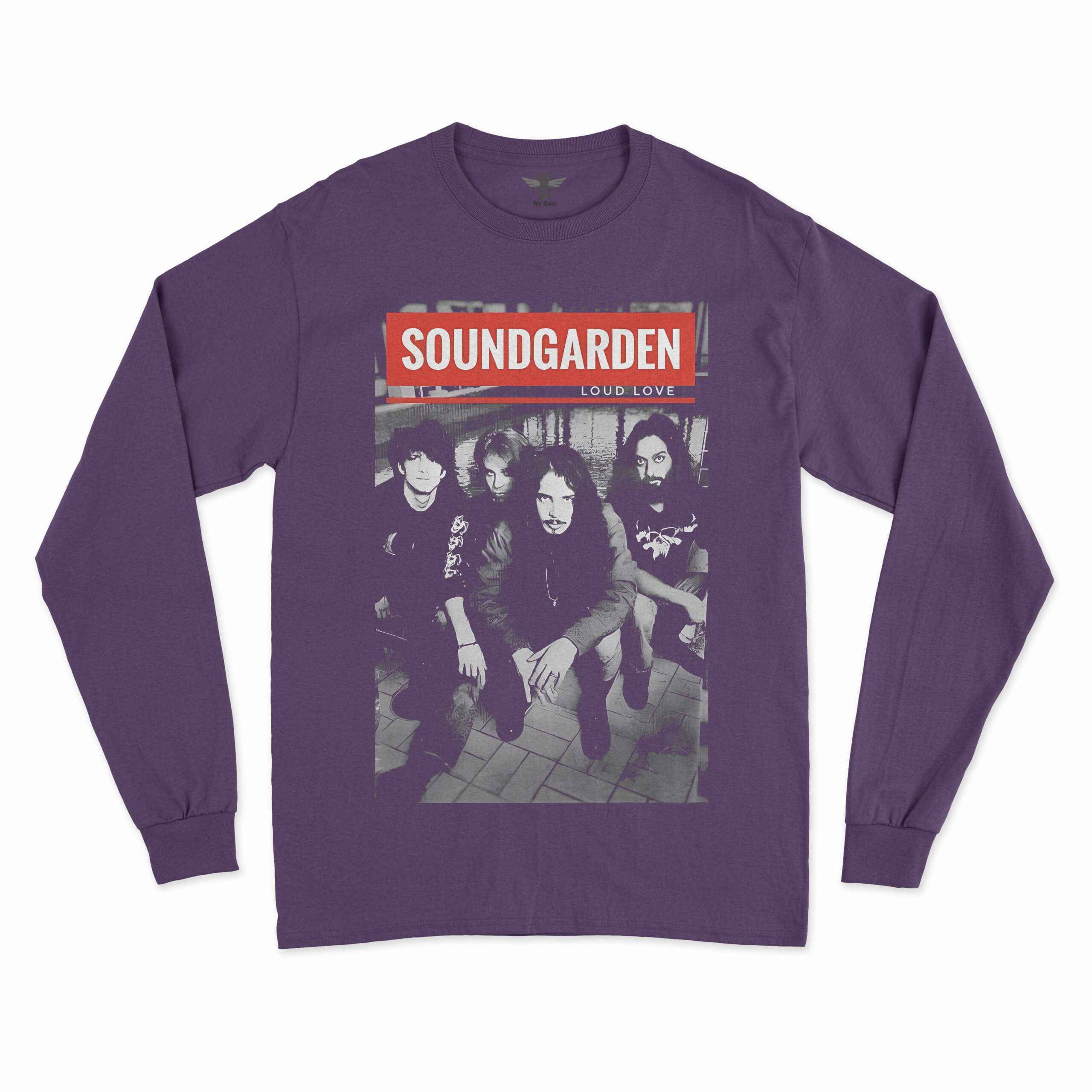 SGD Classic T-Shirt HP SGD2DBHP250625 (8)