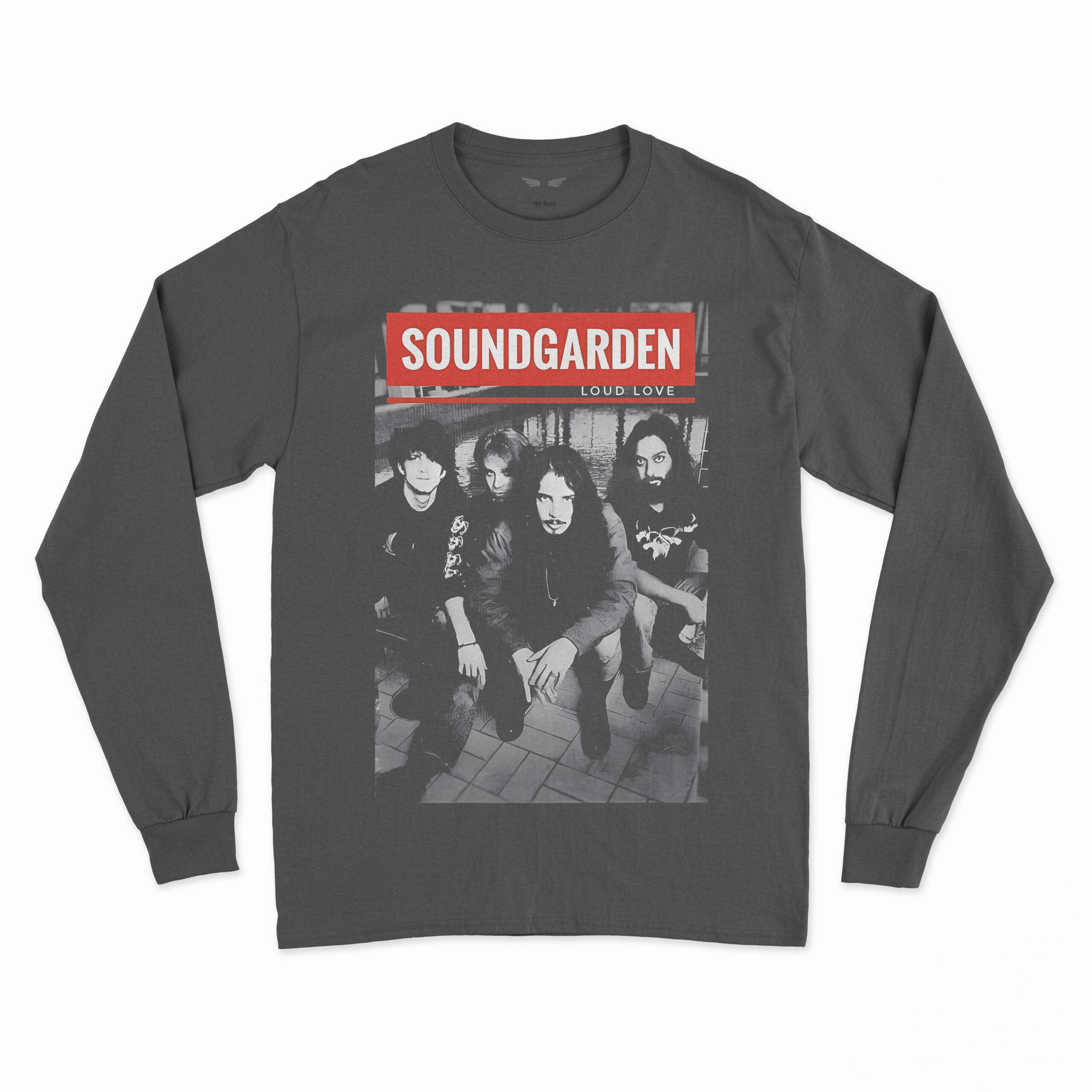 SGD Classic T-Shirt HP SGD2DBHP250625 (8)