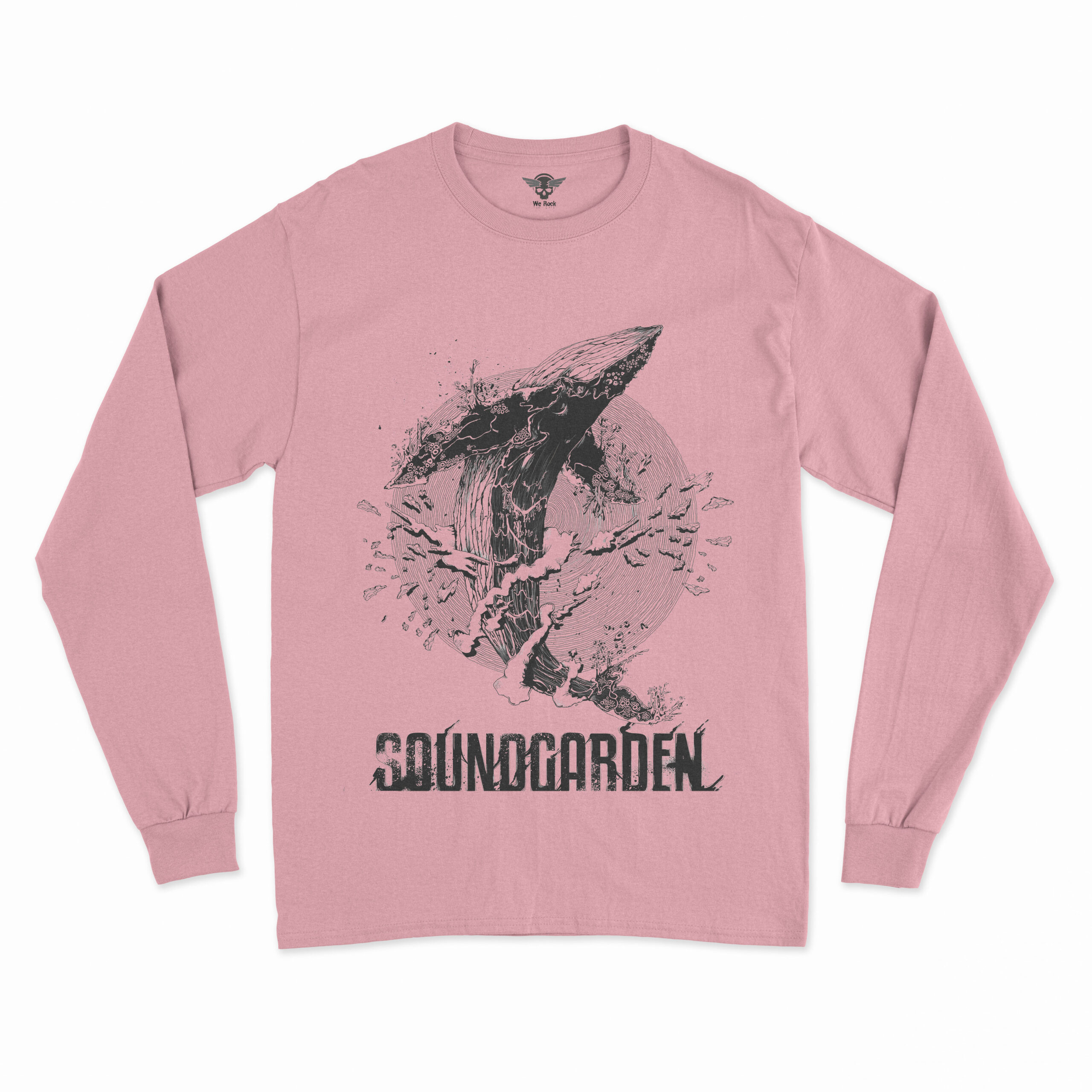 SGD Classic T-Shirt HP SGD2DWHP250625 (2)