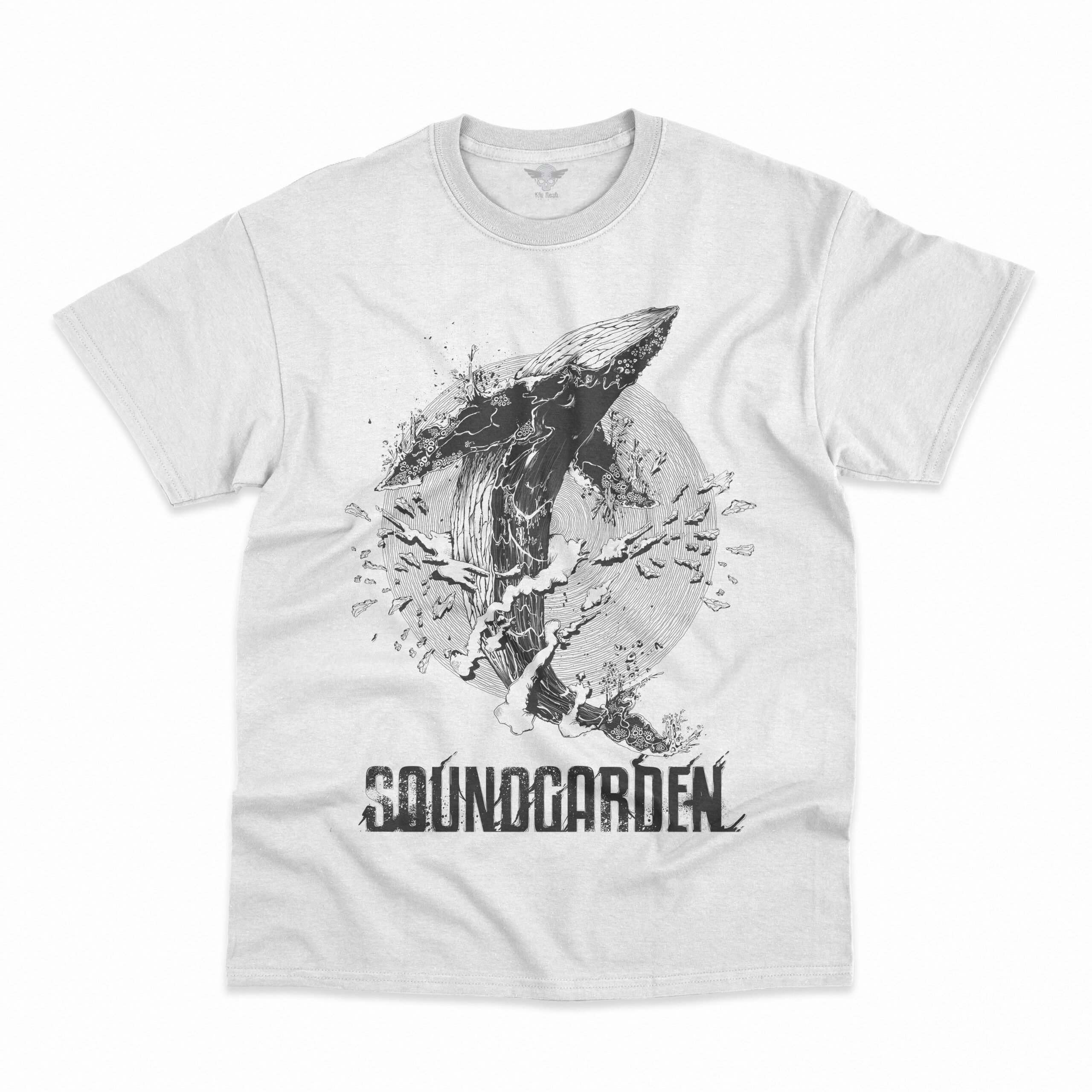 SGD Classic T-Shirt HP SGD2DWHP250625 (2)