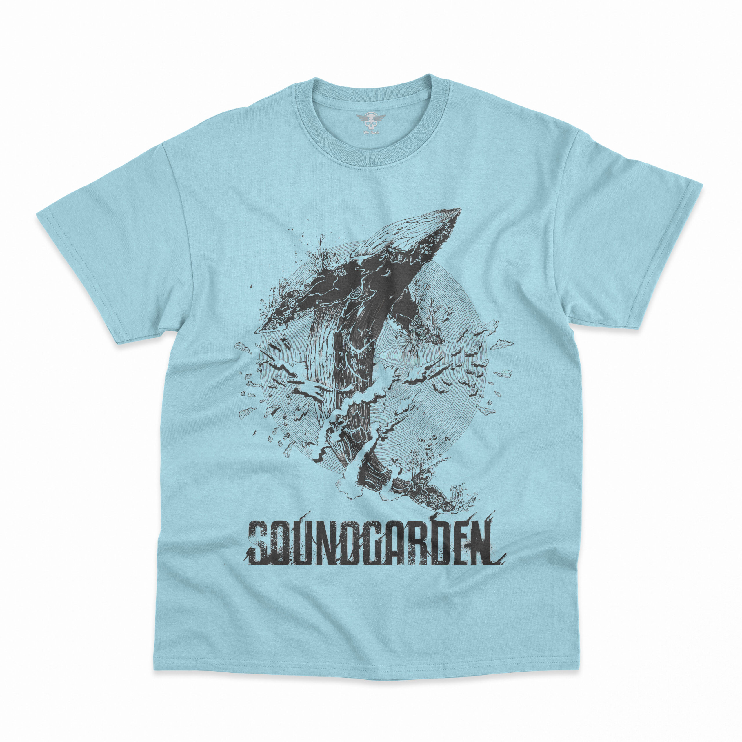 SGD Classic T-Shirt HP SGD2DWHP250625 (2)