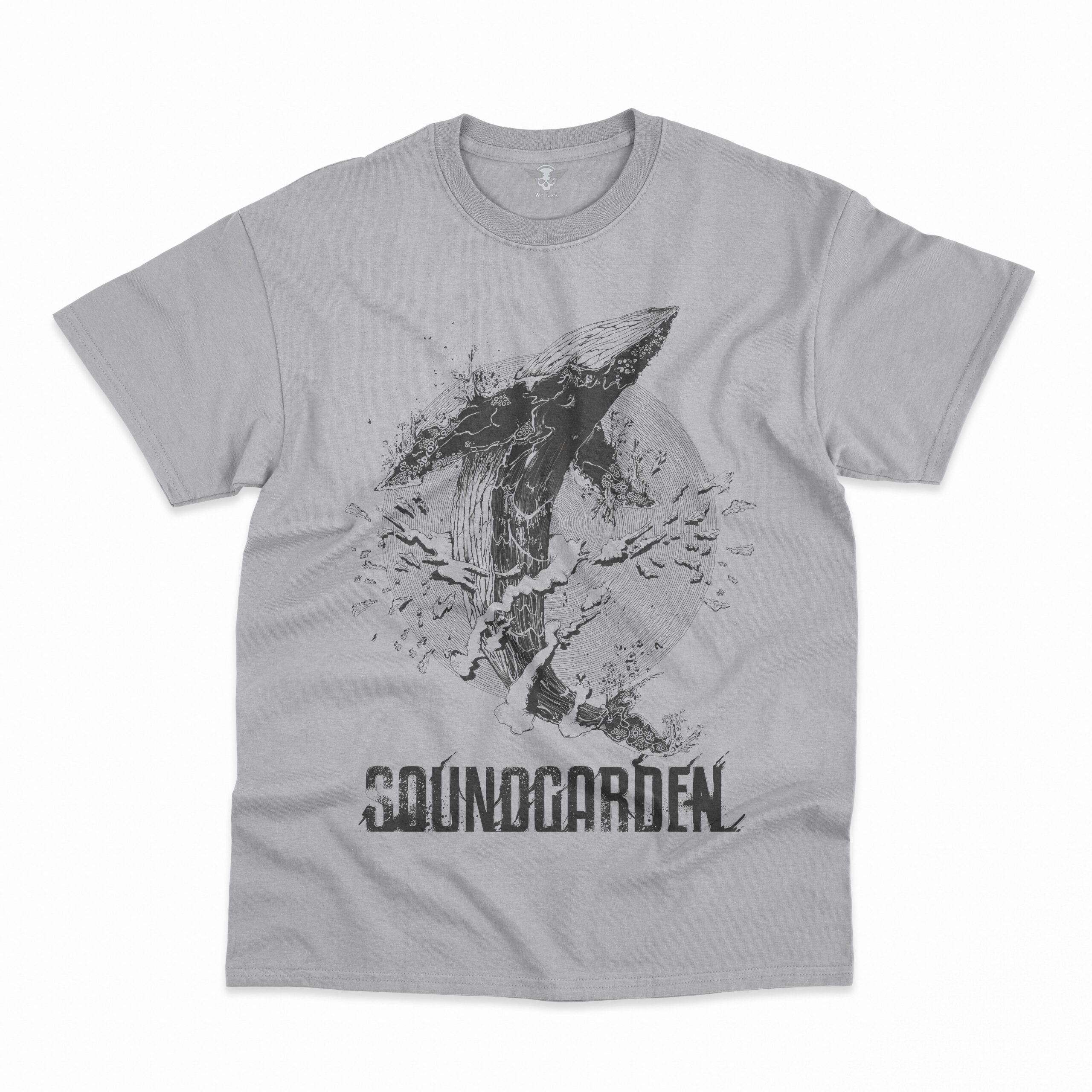 SGD Classic T-Shirt HP SGD2DWHP250625 (2)