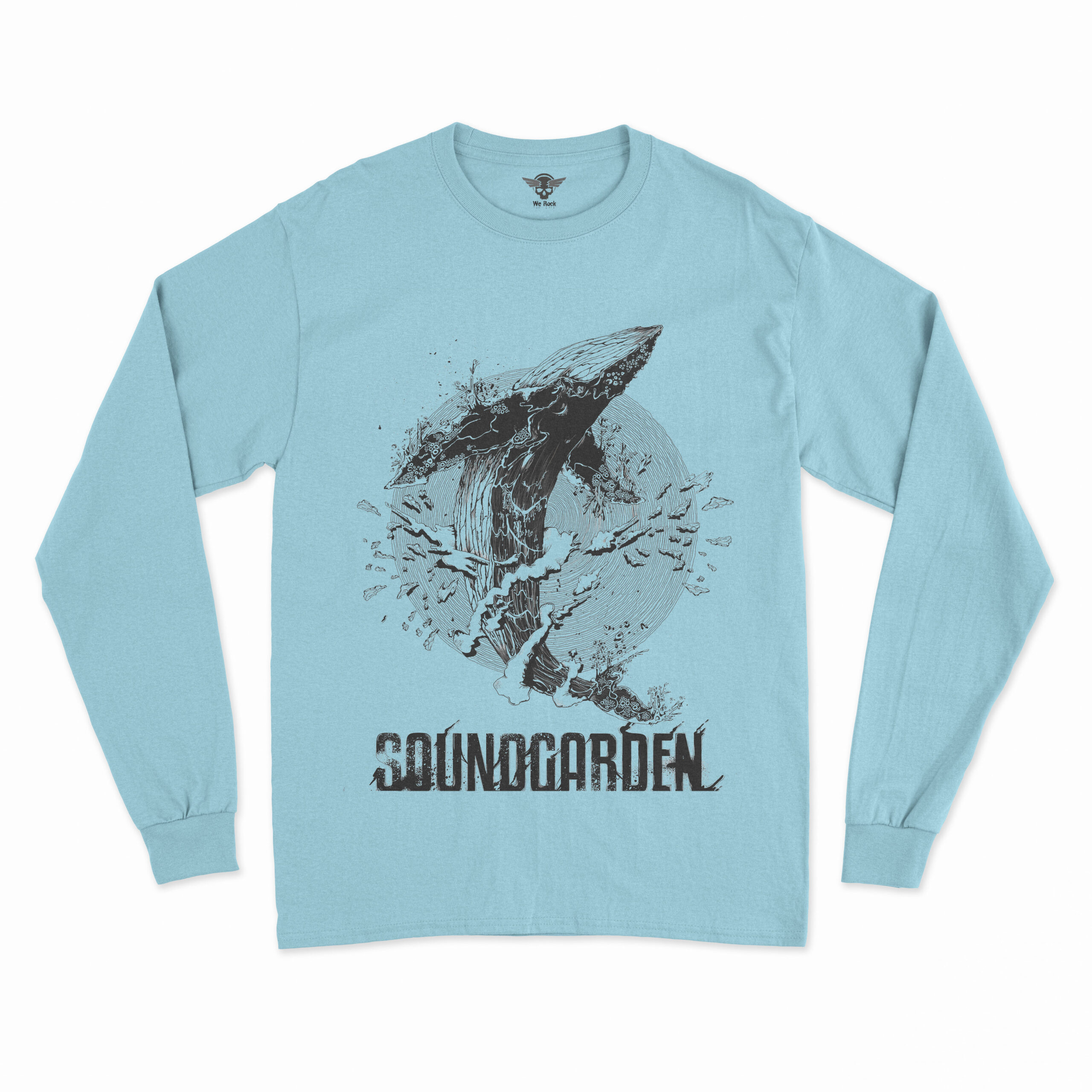 SGD Classic T-Shirt HP SGD2DWHP250625 (2)