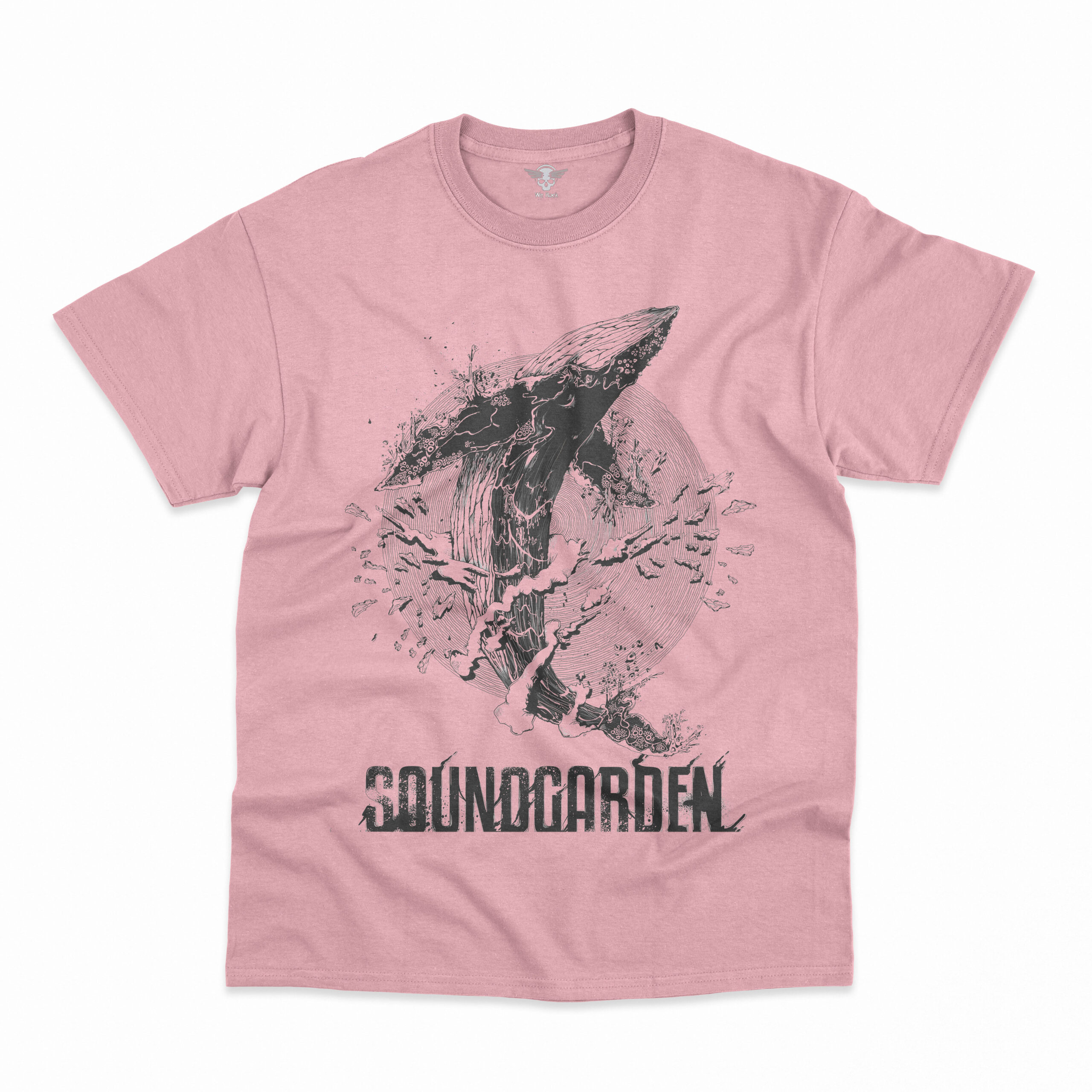 SGD Classic T-Shirt HP SGD2DWHP250625 (2)