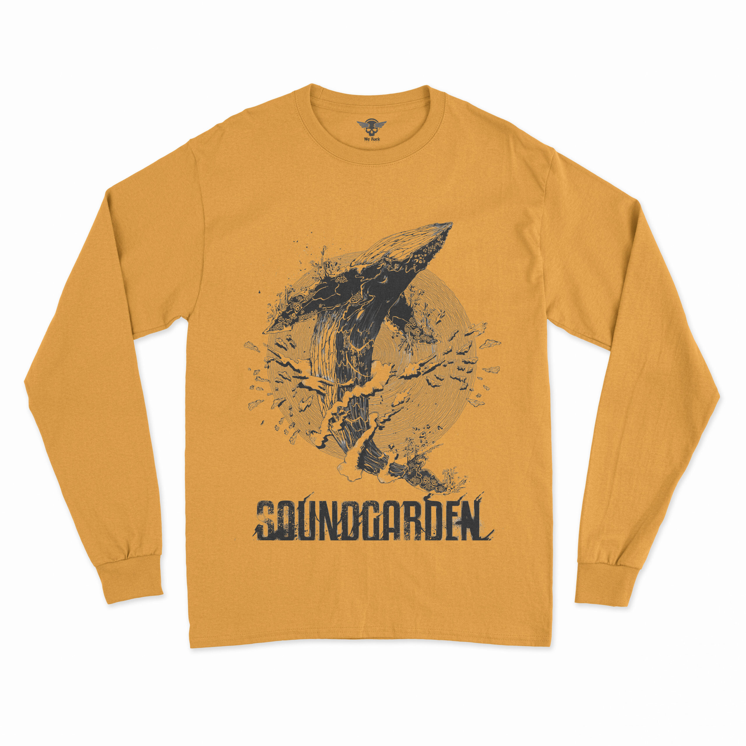 SGD Classic T-Shirt HP SGD2DWHP250625 (2)