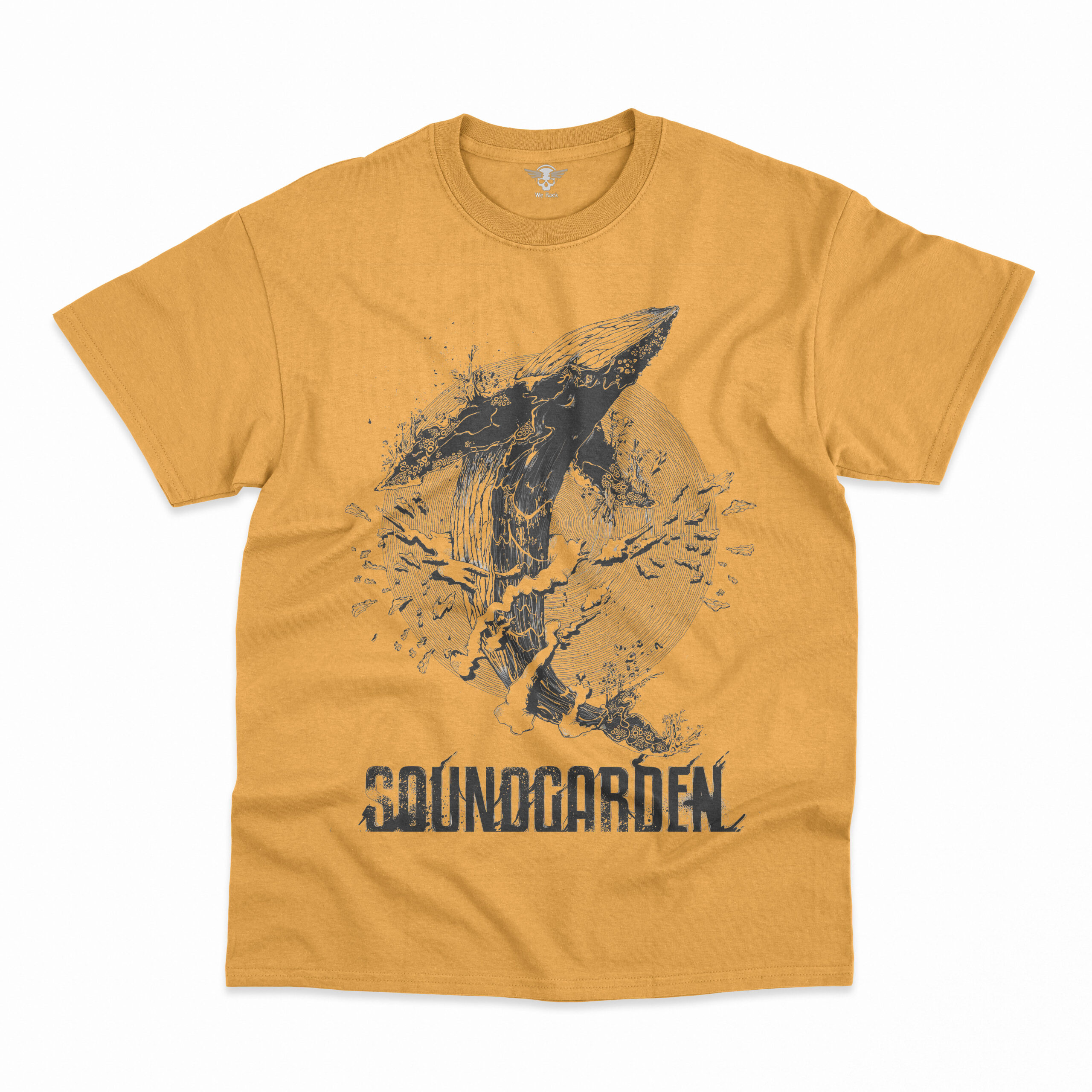 SGD Classic T-Shirt HP SGD2DWHP250625 (2)