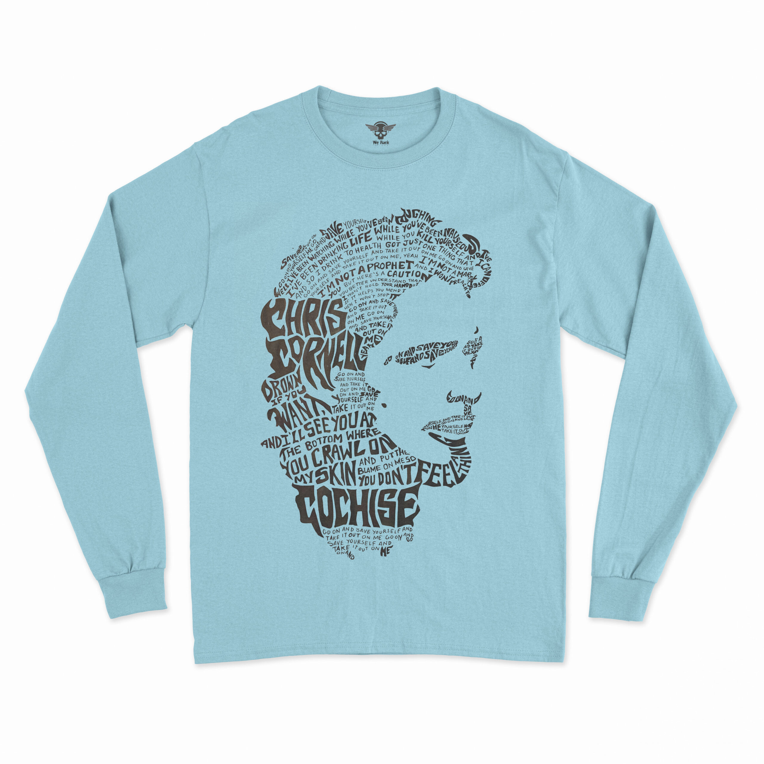 SGD Classic T-Shirt HP SGD2DWHP250625 (5)