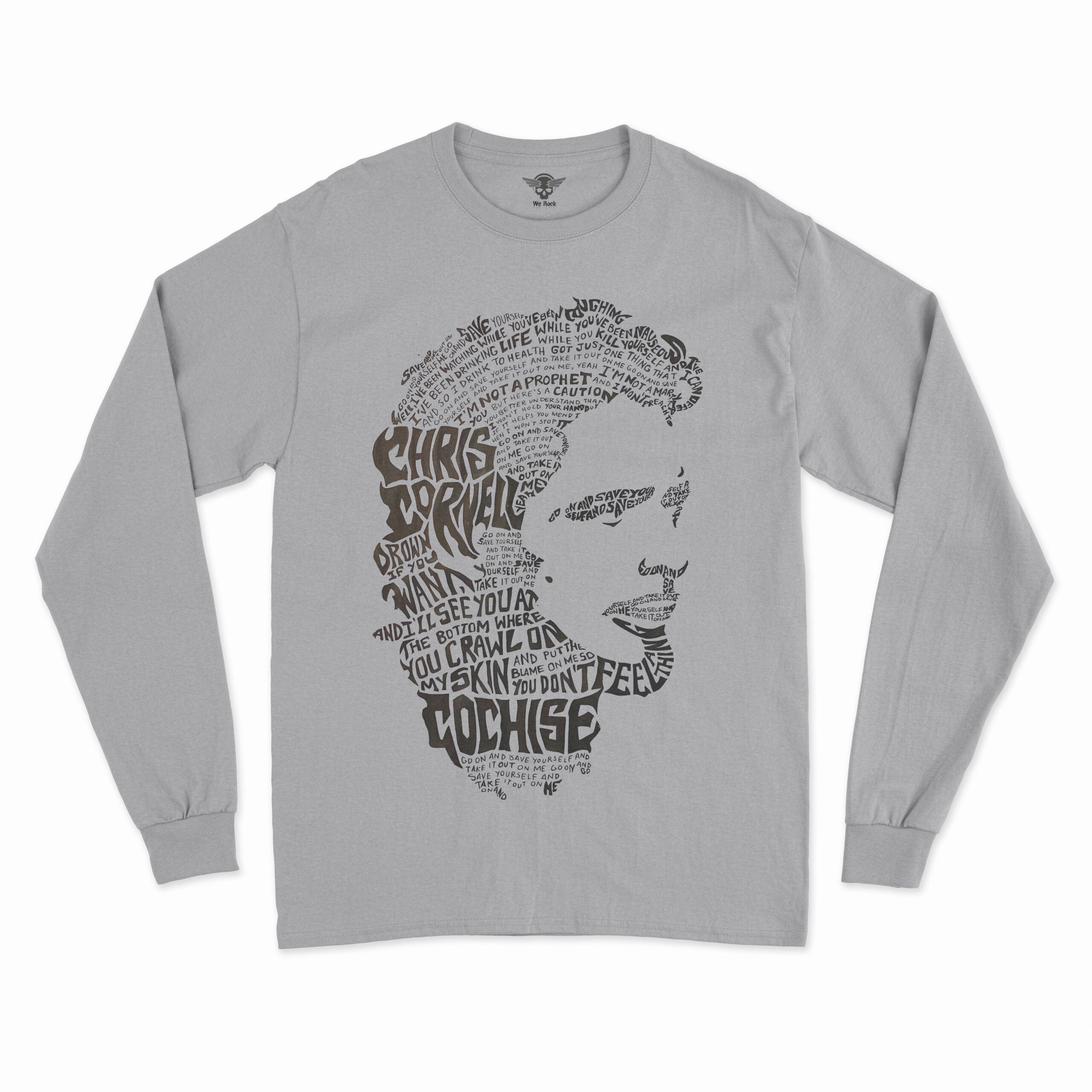 SGD Classic T-Shirt HP SGD2DWHP250625 (5)