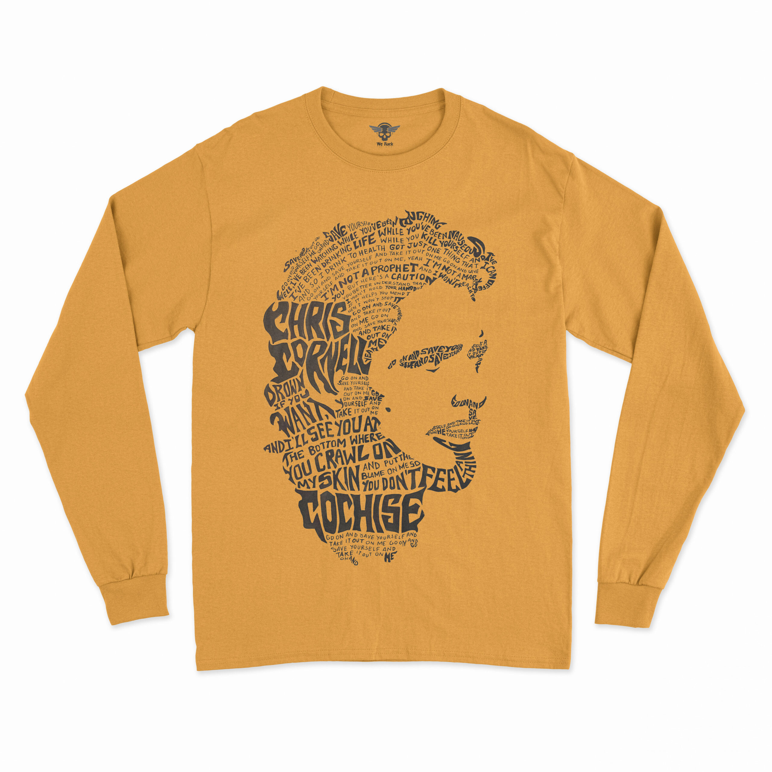 SGD Classic T-Shirt HP SGD2DWHP250625 (5)