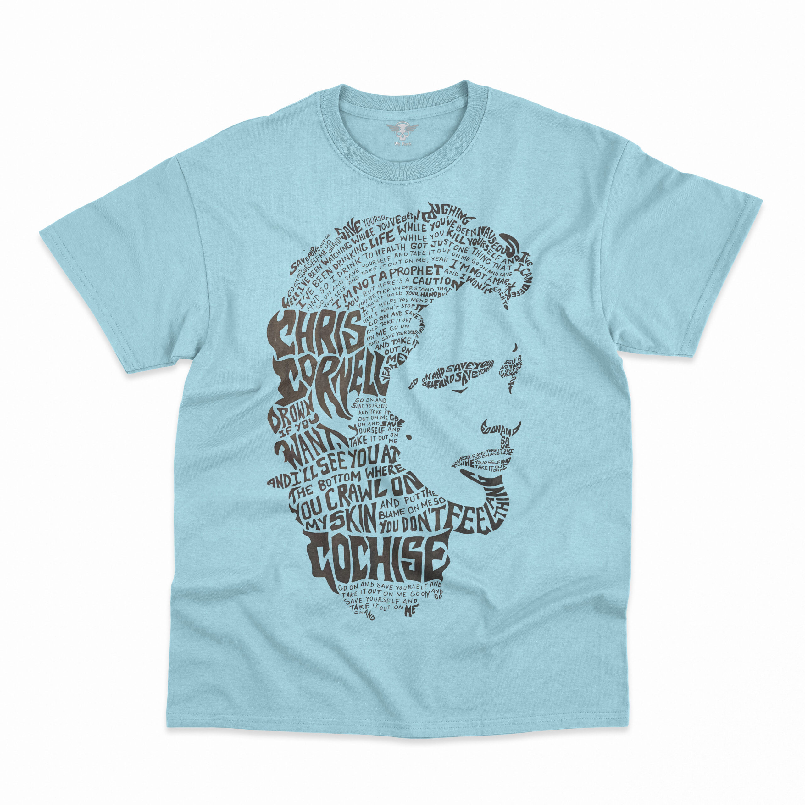 SGD Classic T-Shirt HP SGD2DWHP250625 (5)