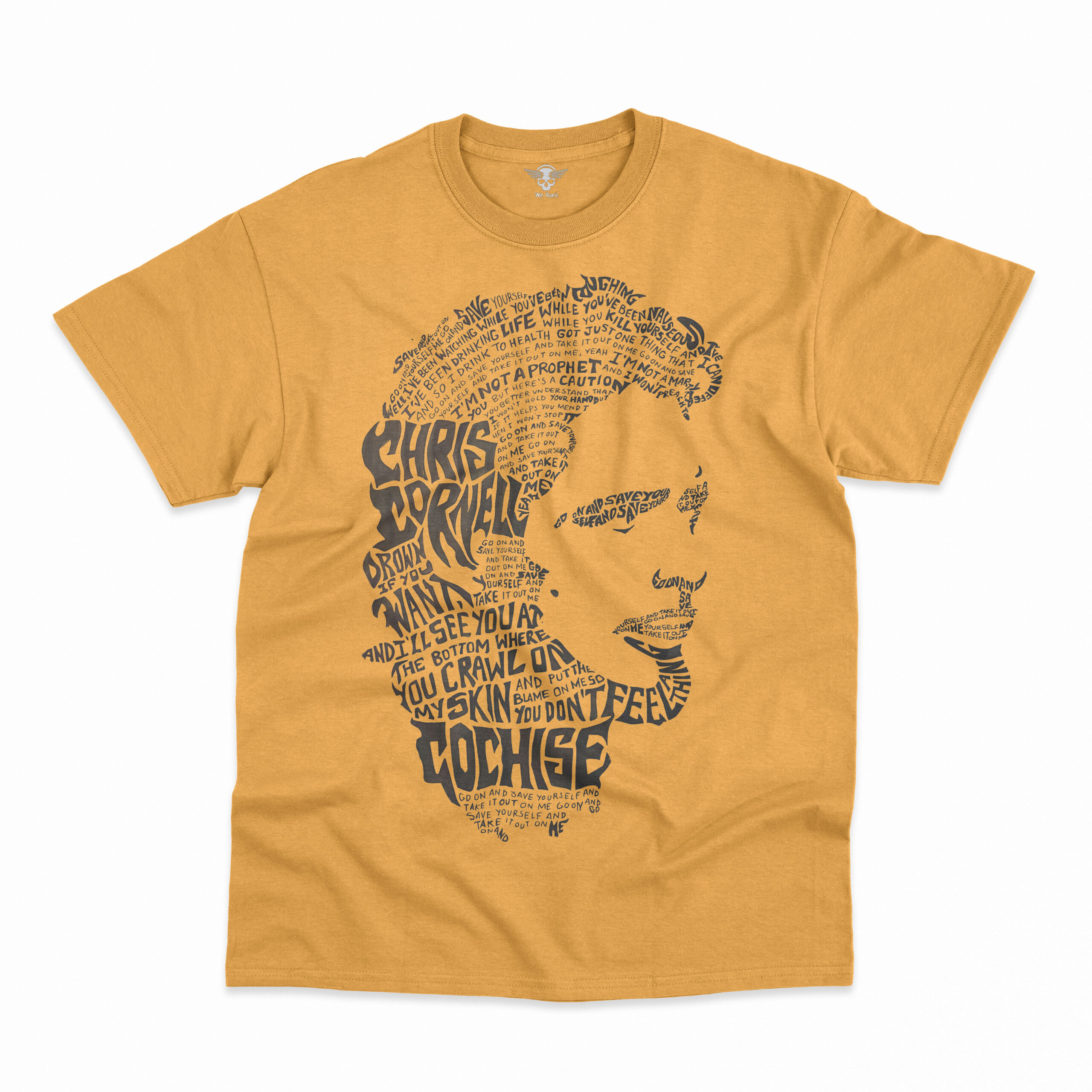 SGD Classic T-Shirt HP SGD2DWHP250625 (5)