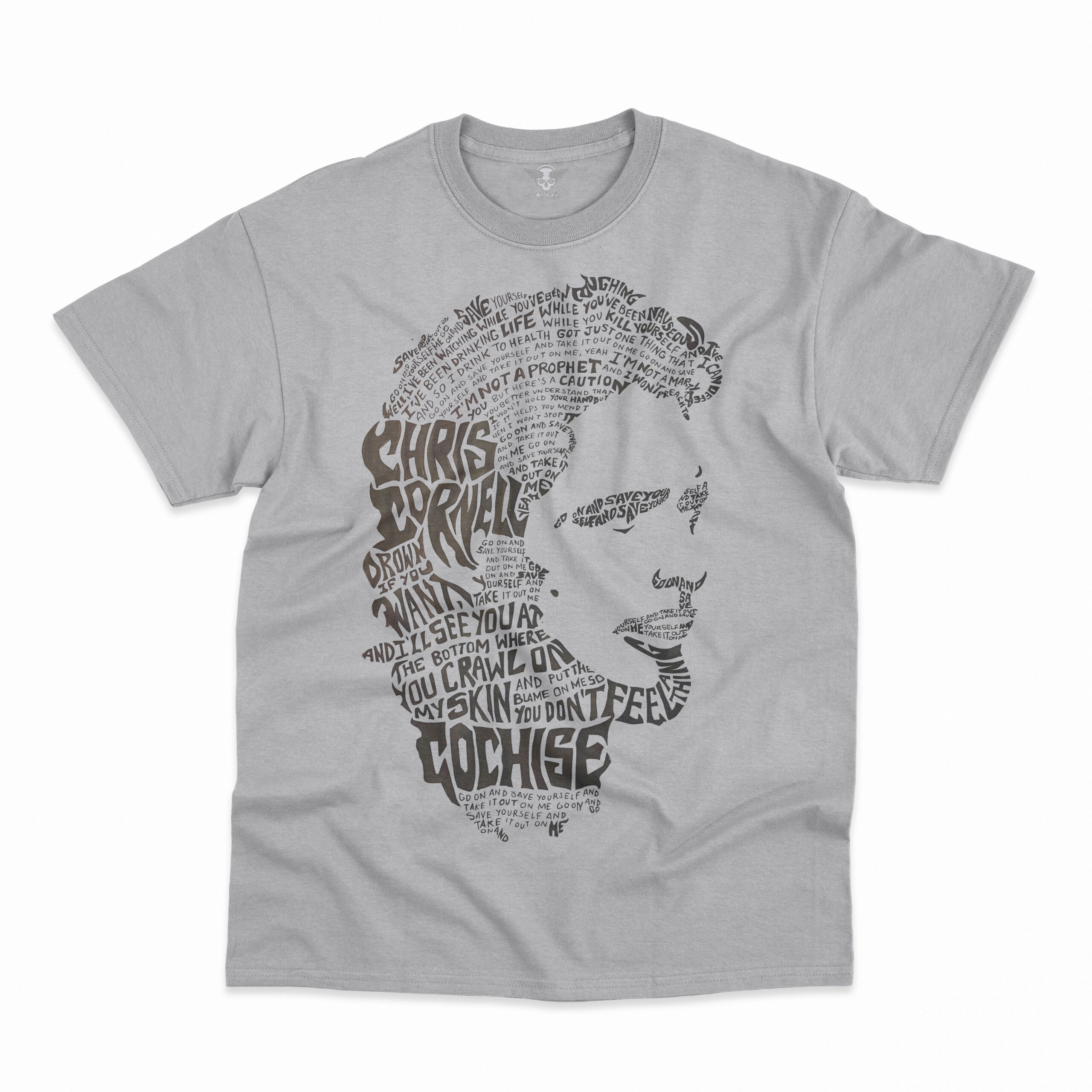 SGD Classic T-Shirt HP SGD2DWHP250625 (5)