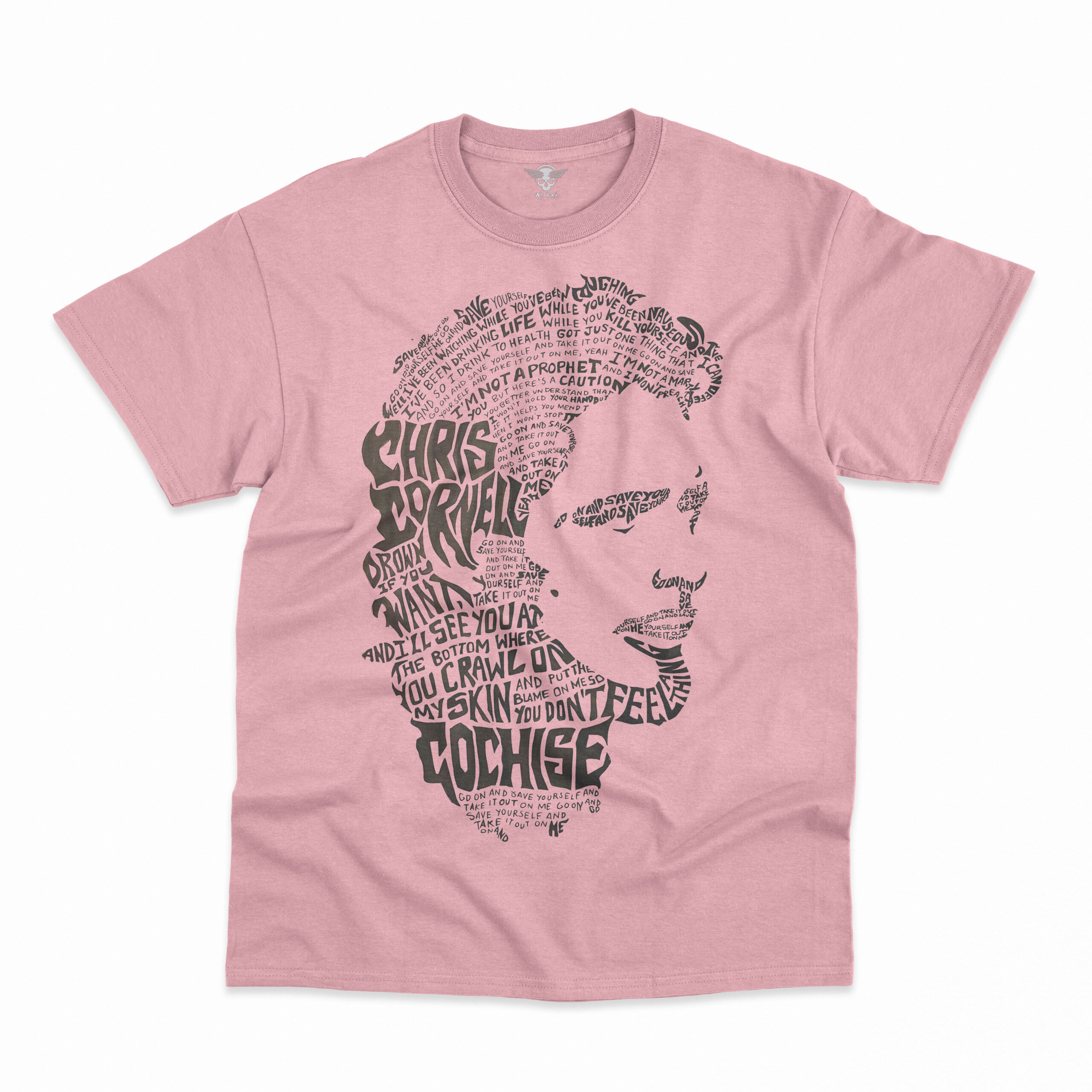 SGD Classic T-Shirt HP SGD2DWHP250625 (5)