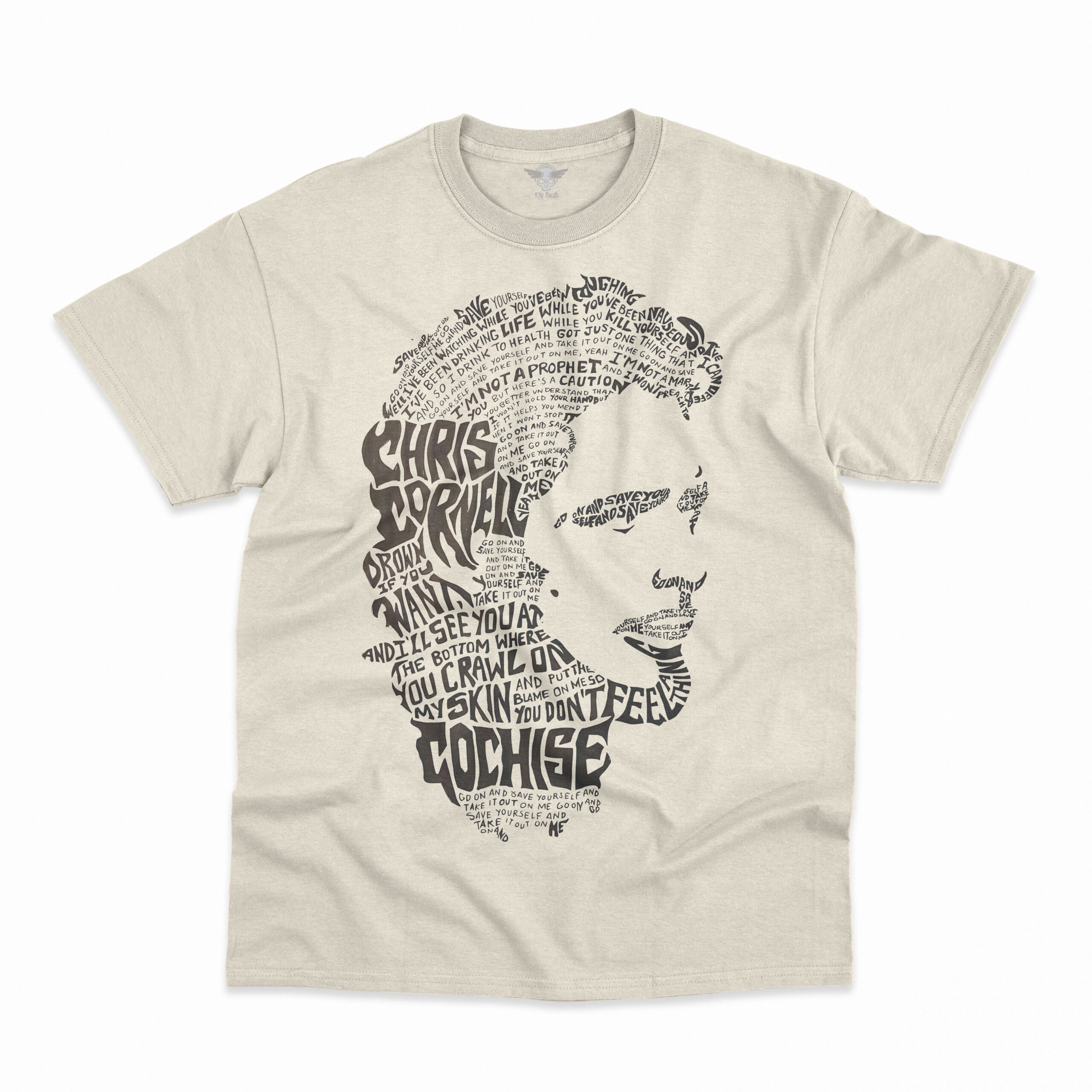 SGD Classic T-Shirt HP SGD2DWHP250625 (5)