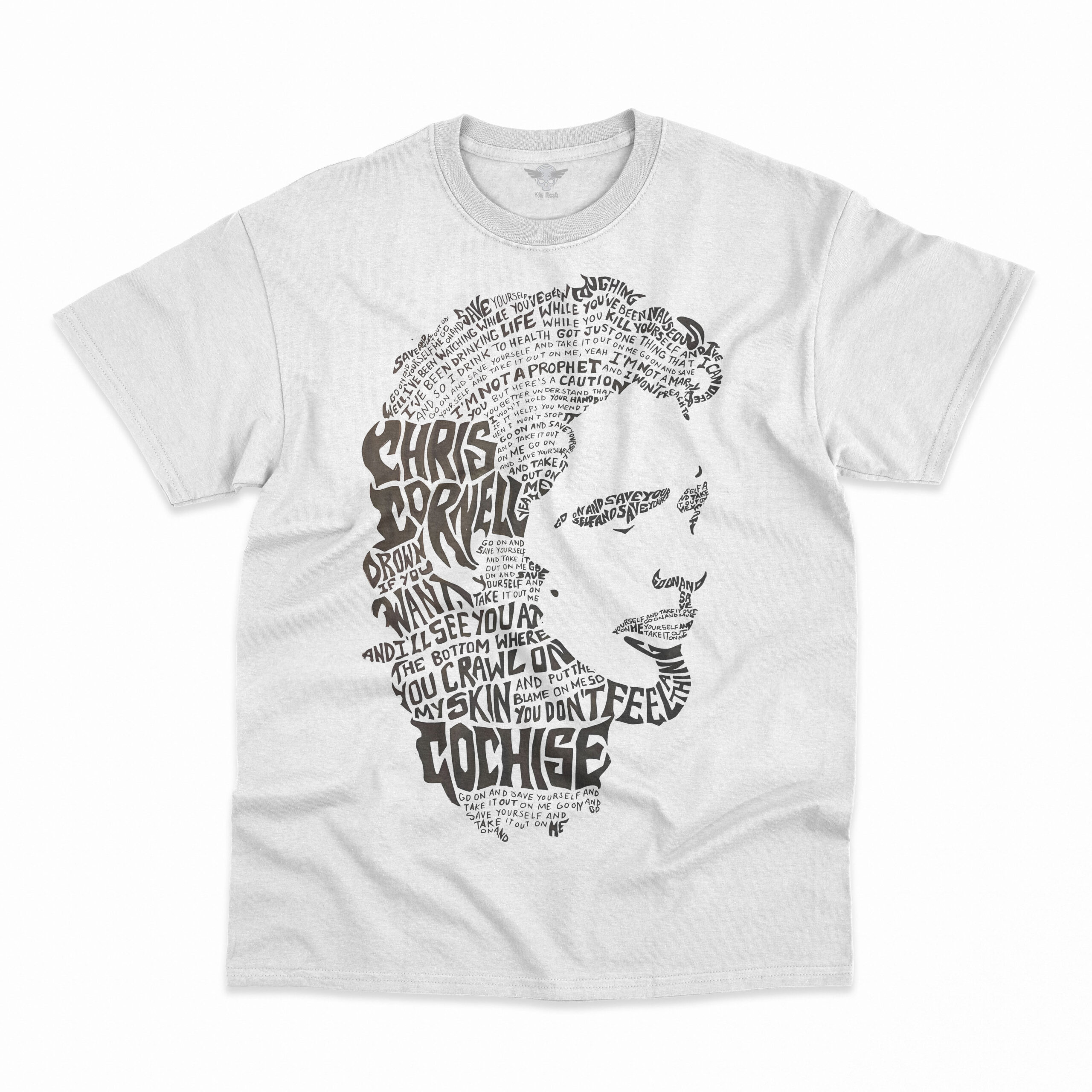 SGD Classic T-Shirt HP SGD2DWHP250625 (5)