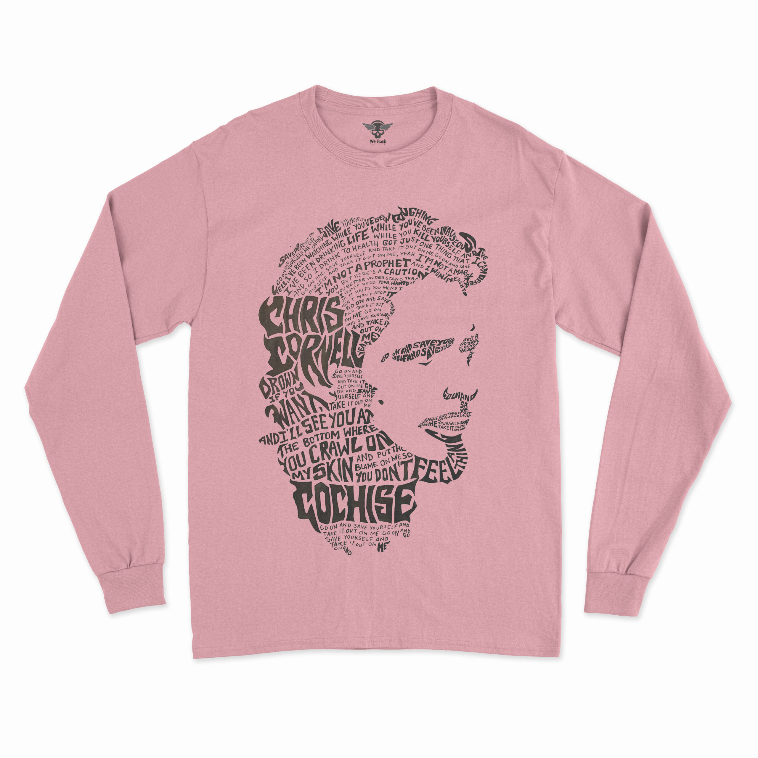 SGD Classic T-Shirt HP SGD2DWHP250625 (5)