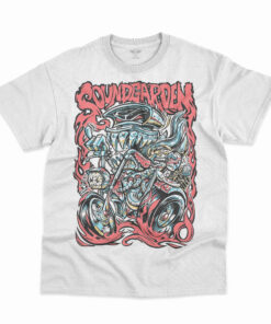 SGD Classic T-Shirt HP SGD2DWHP250625 (6)