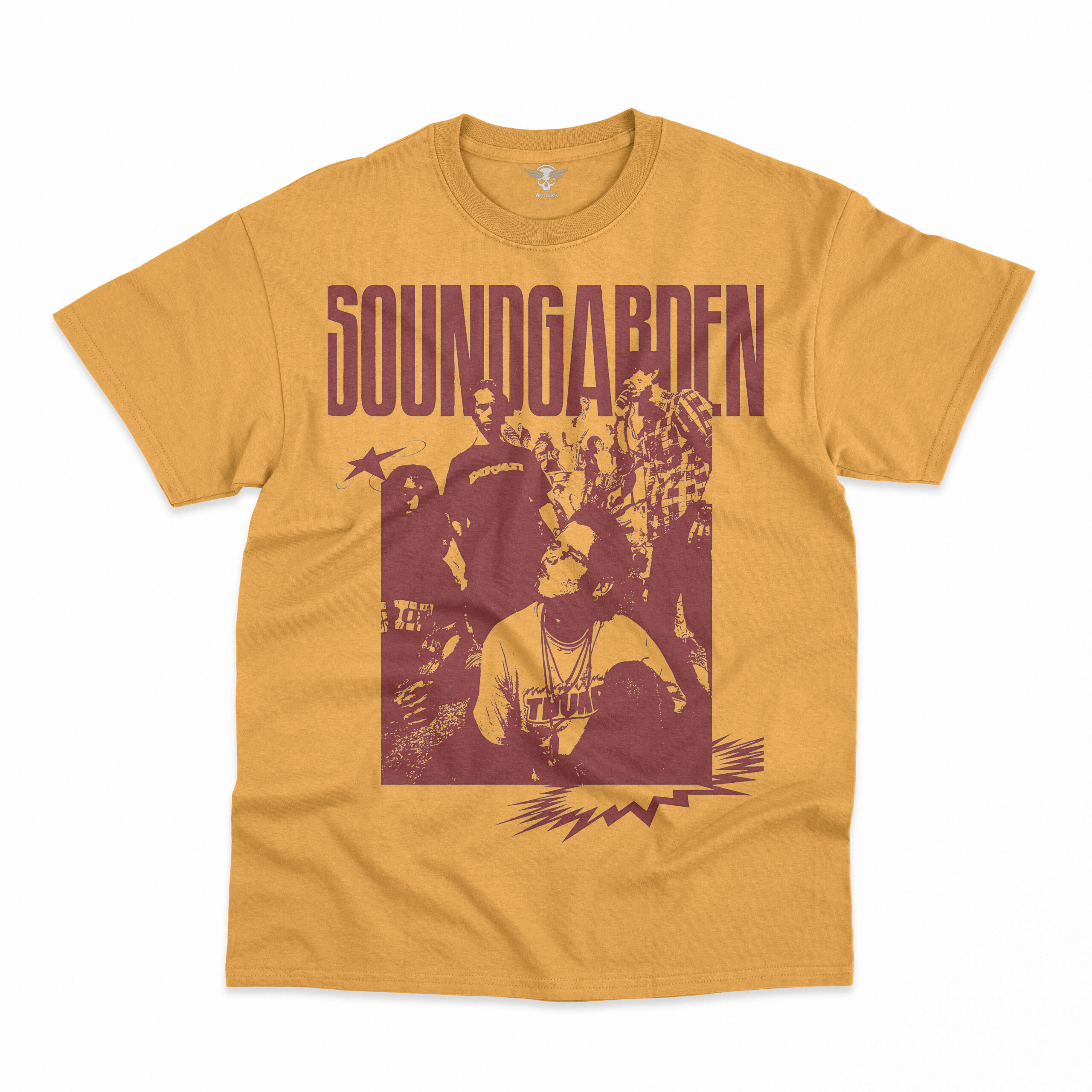 SGD Classic T-Shirt HP SGD2DWHP250625 (8)