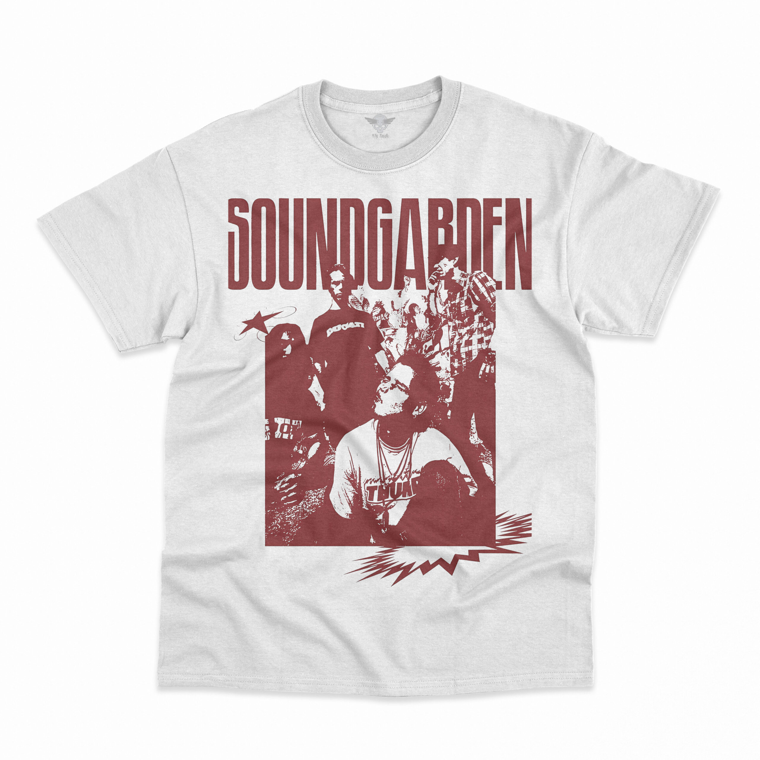 SGD Classic T-Shirt HP SGD2DWHP250625 (8)