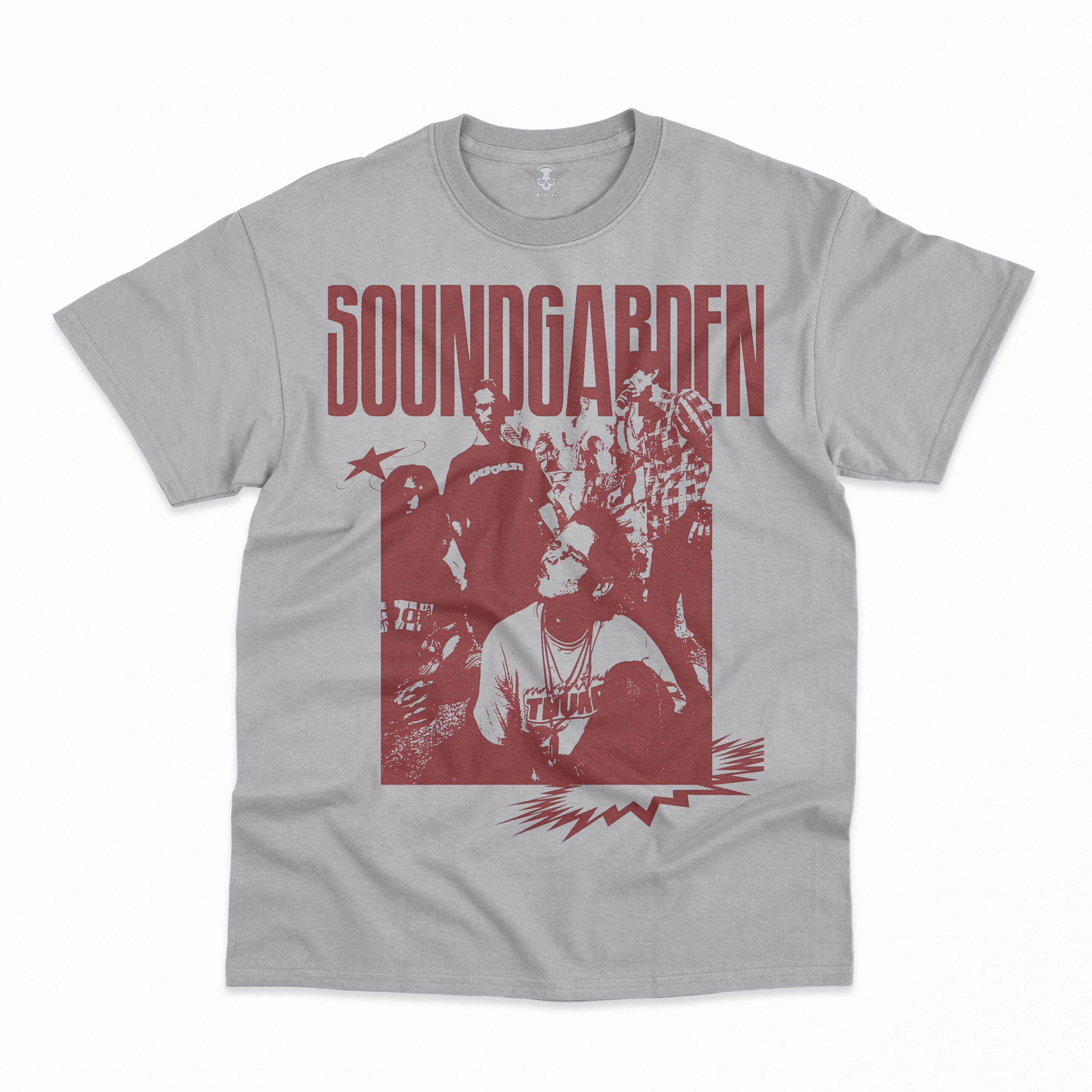 SGD Classic T-Shirt HP SGD2DWHP250625 (8)