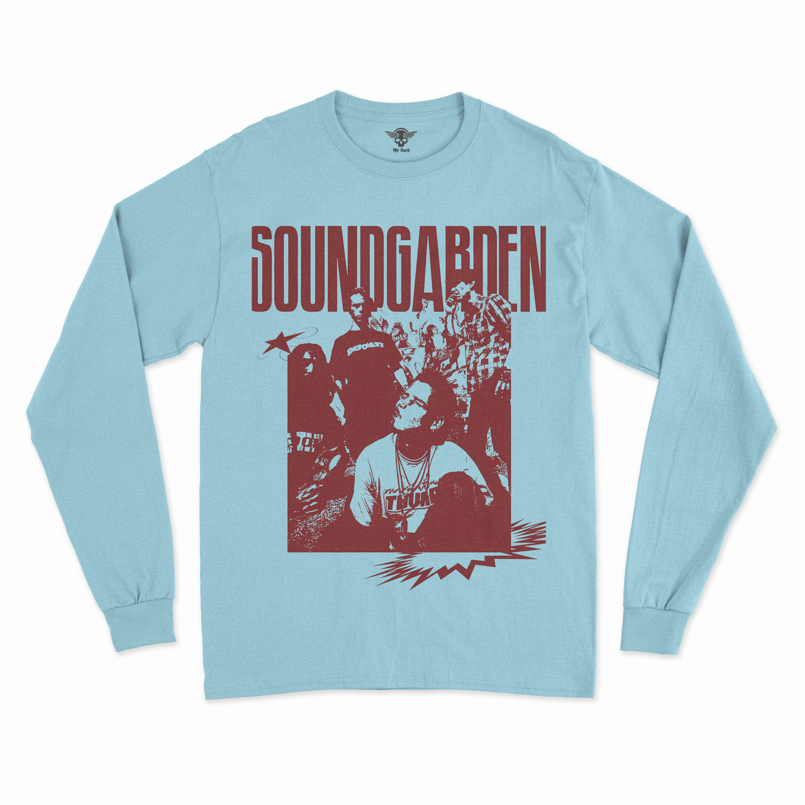 SGD Classic T-Shirt HP SGD2DWHP250625 (8)