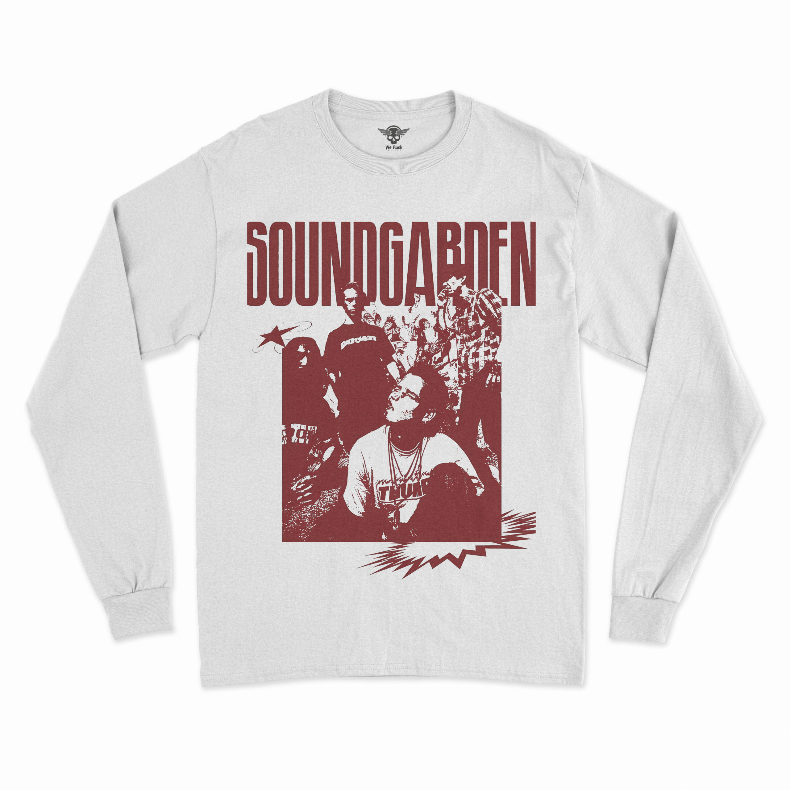 SGD Classic T-Shirt HP SGD2DWHP250625 (8)