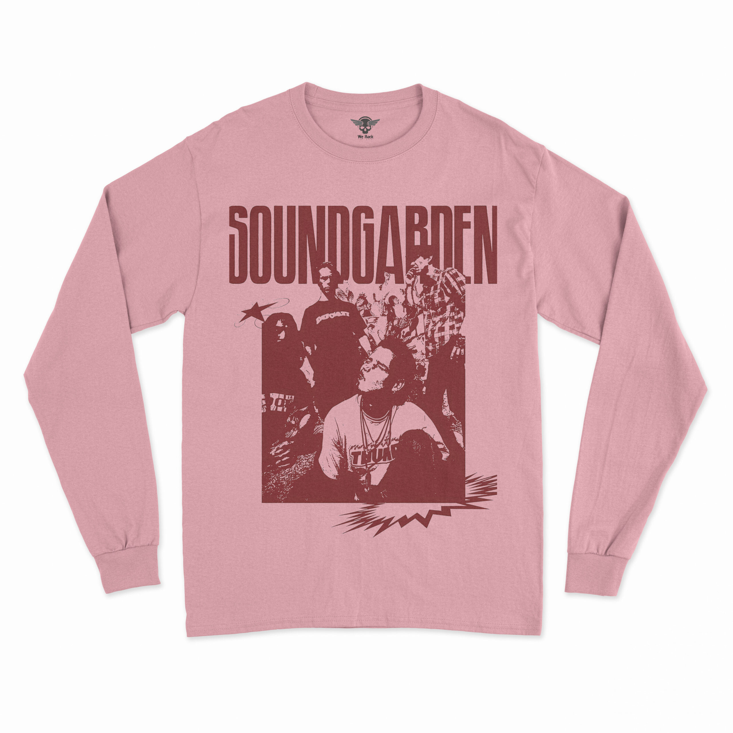 SGD Classic T-Shirt HP SGD2DWHP250625 (8)