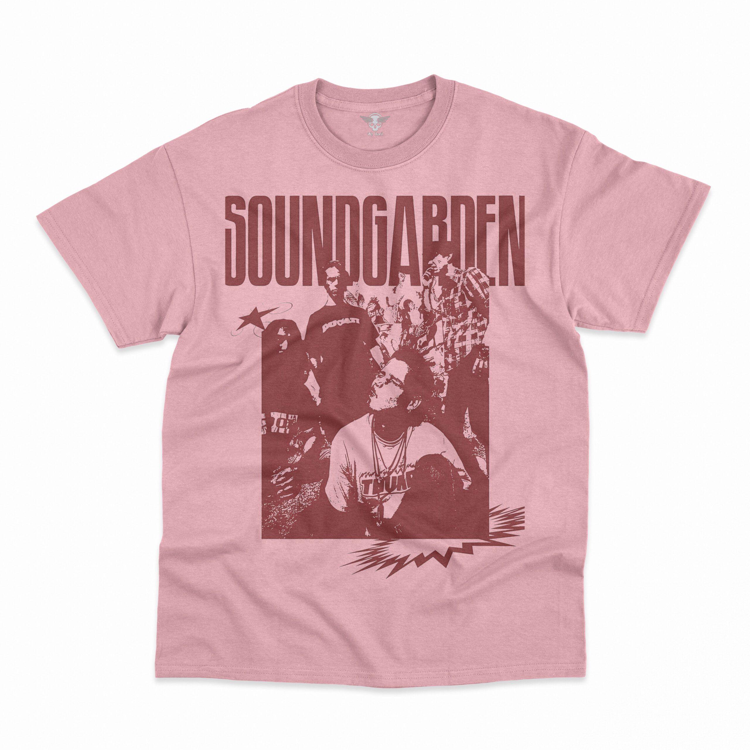 SGD Classic T-Shirt HP SGD2DWHP250625 (8)