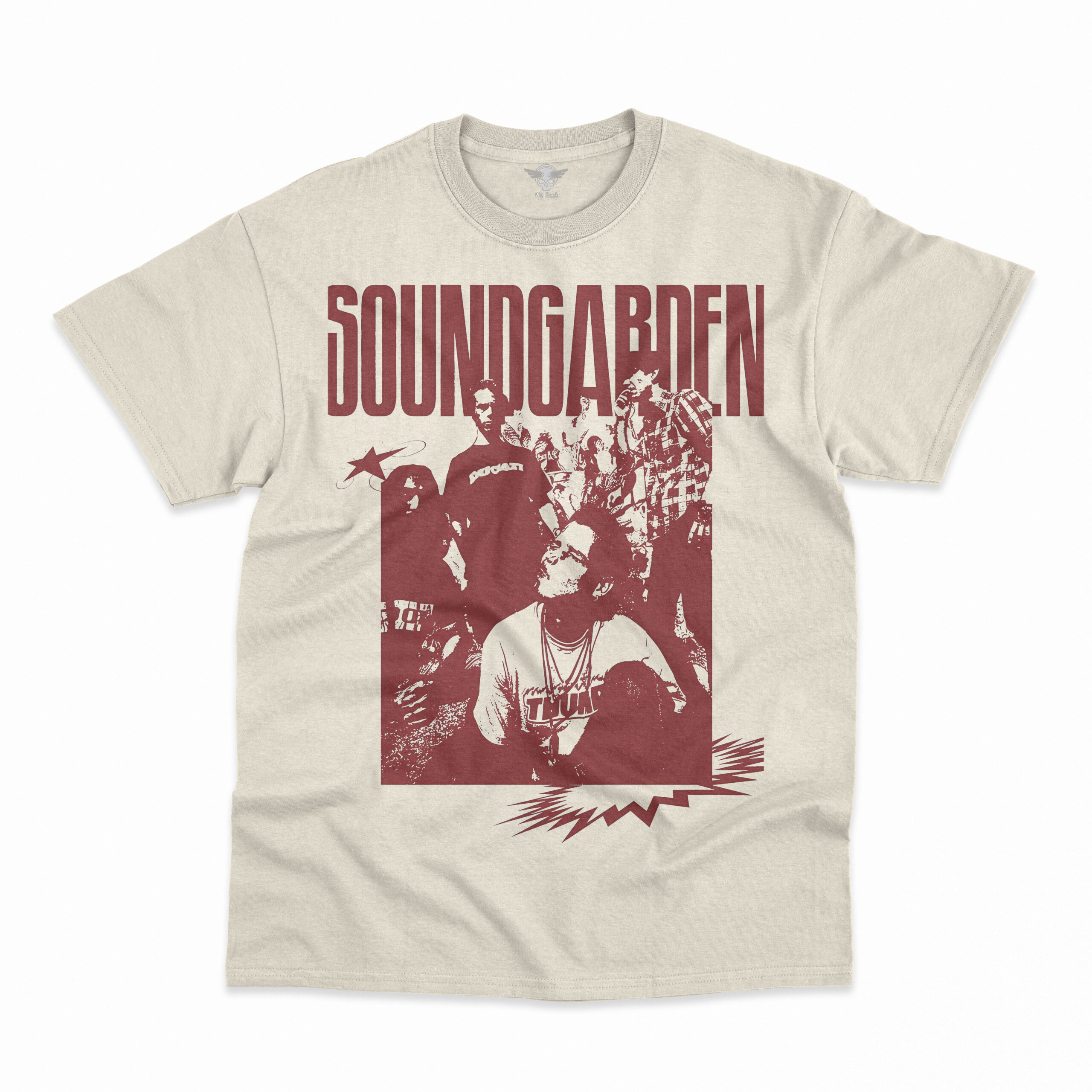 SGD Classic T-Shirt HP SGD2DWHP250625 (8)