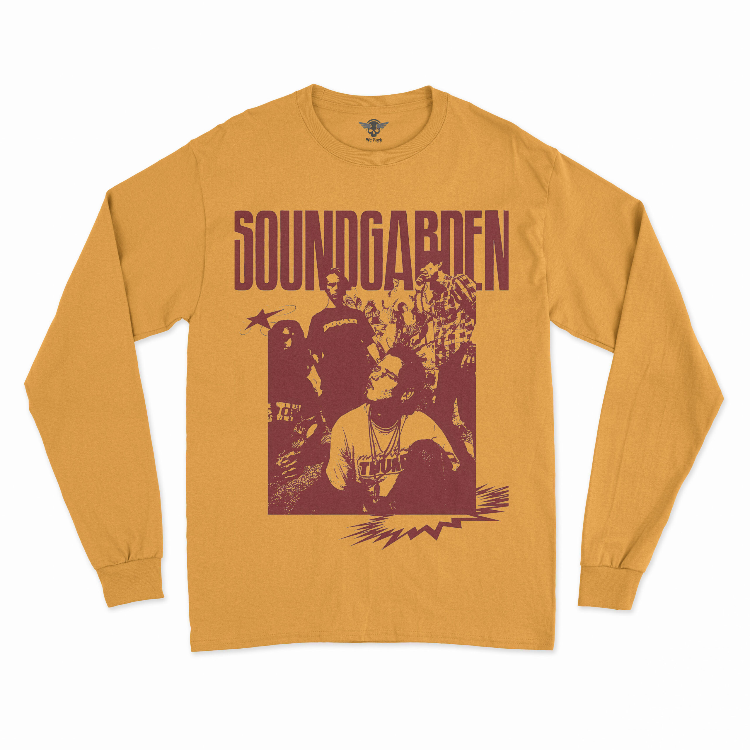 SGD Classic T-Shirt HP SGD2DWHP250625 (8)