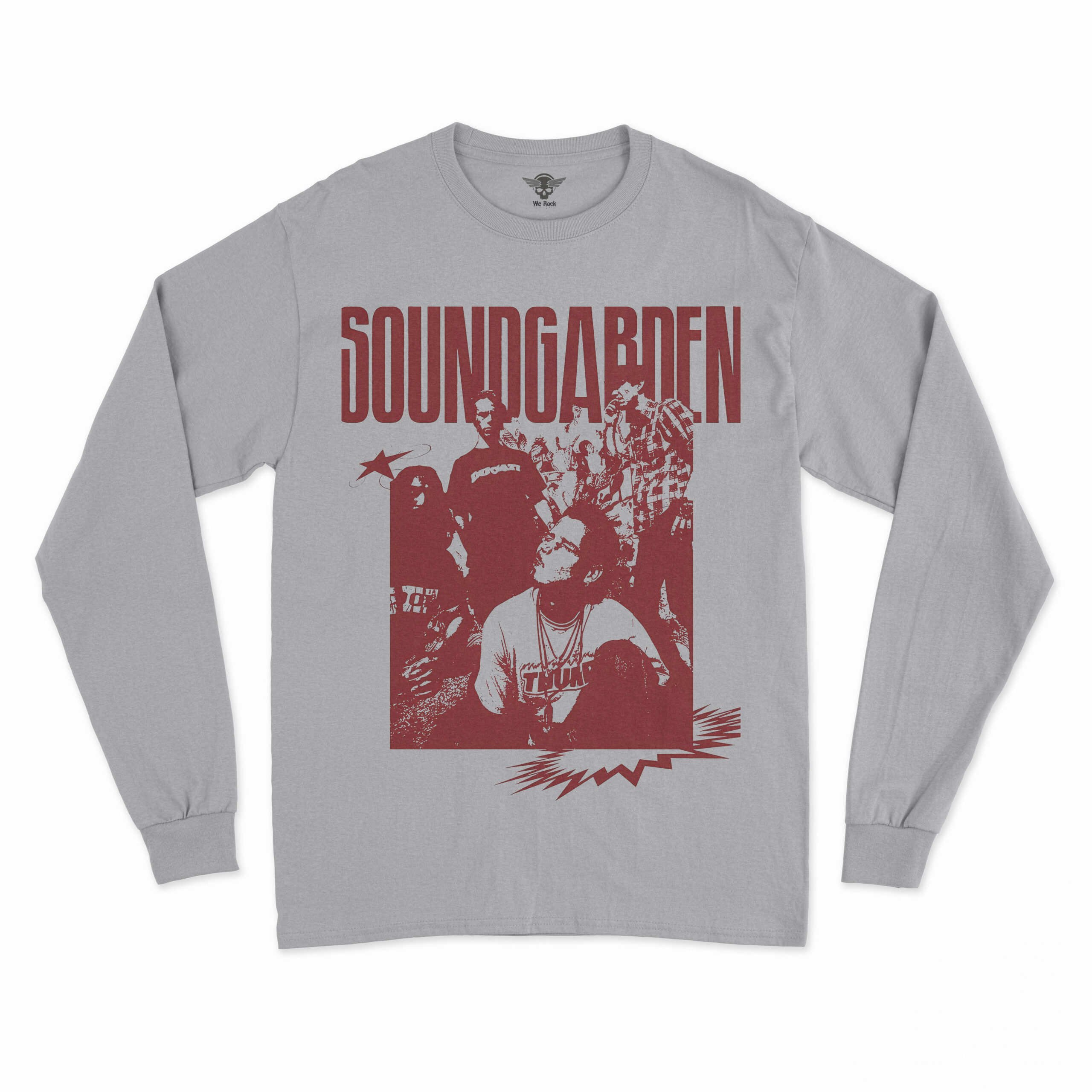 SGD Classic T-Shirt HP SGD2DWHP250625 (8)