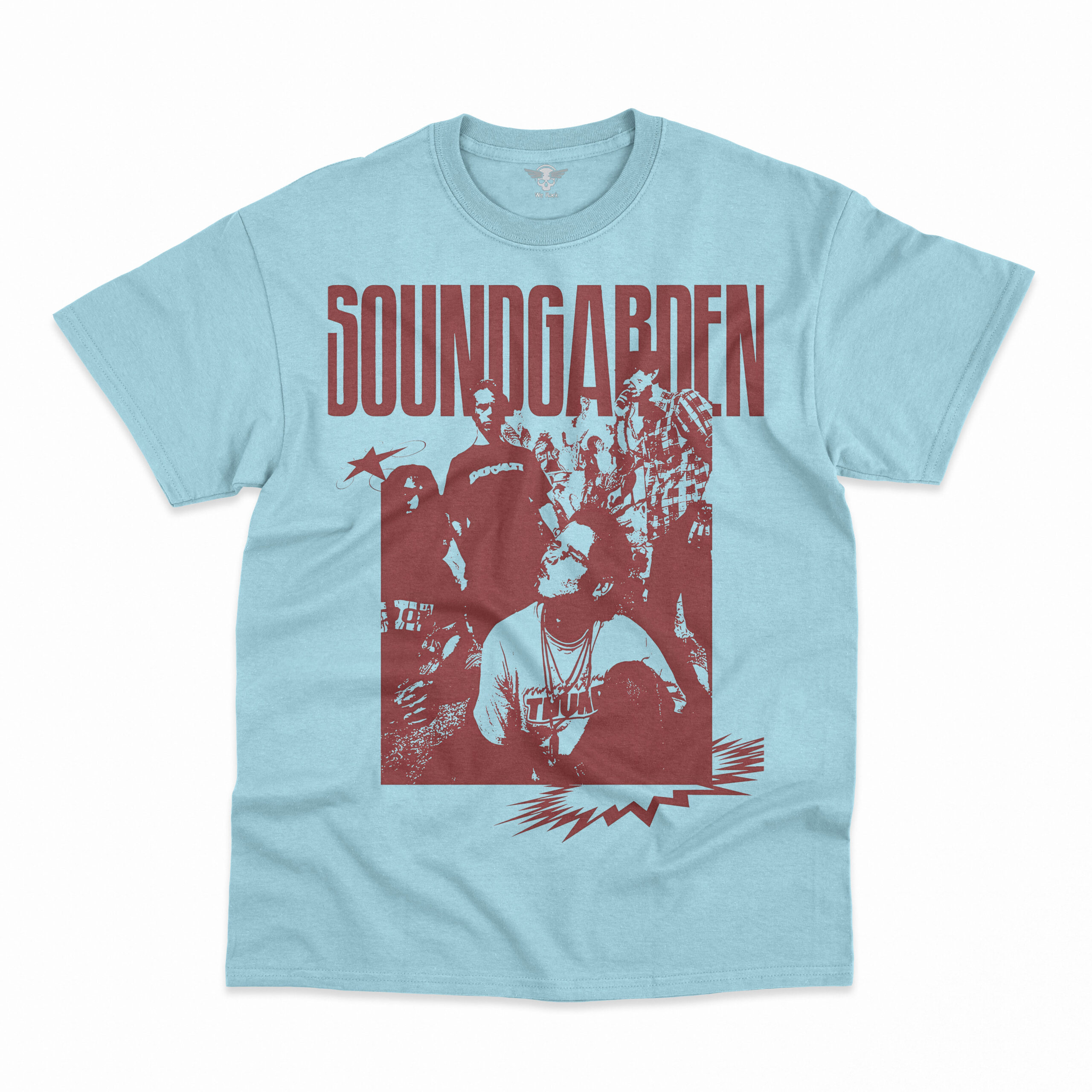 SGD Classic T-Shirt HP SGD2DWHP250625 (8)