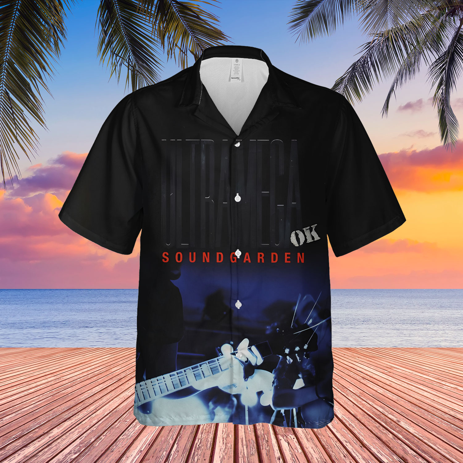 SGD Hawaiian CQ SGDHWCQ200625 (1)