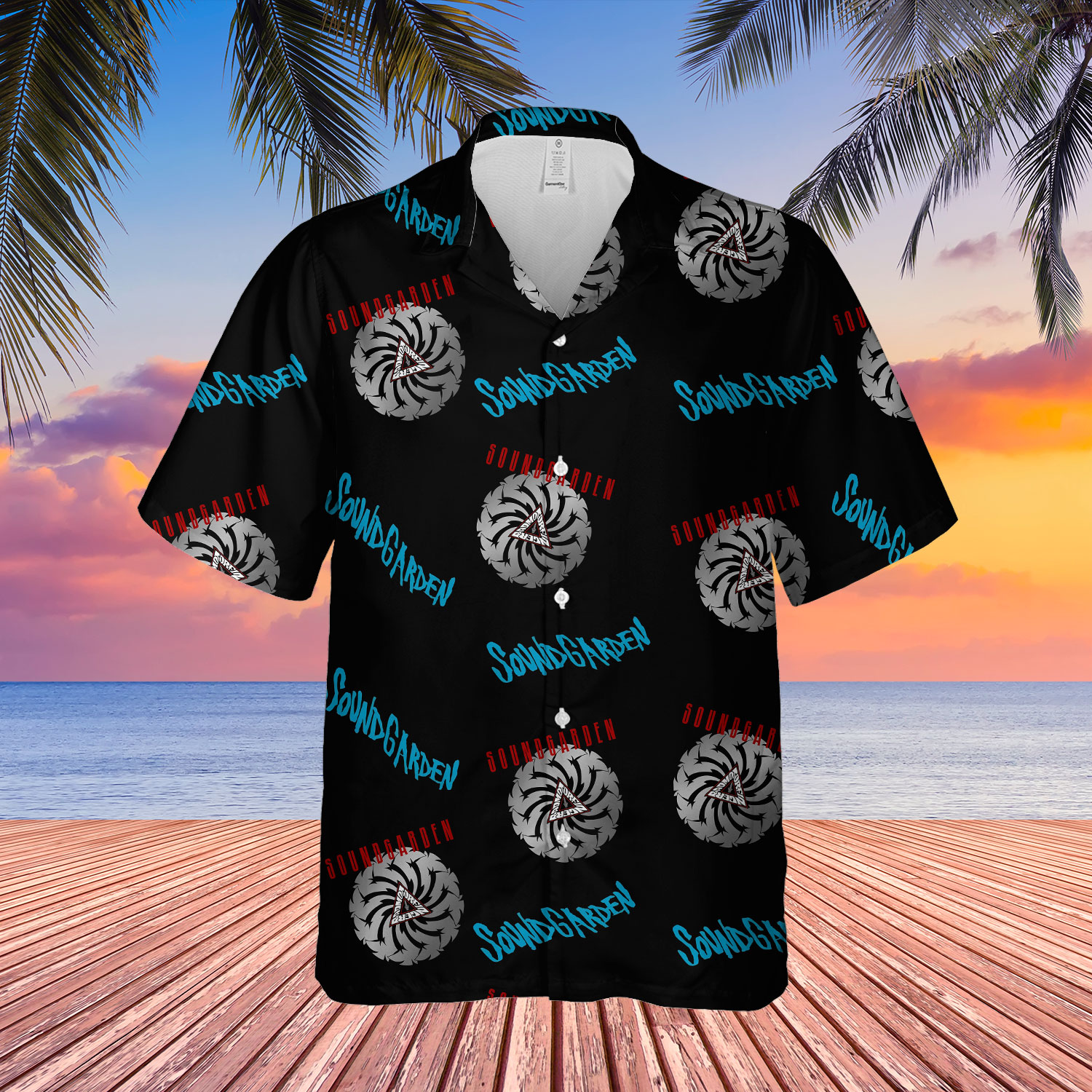 SGD Hawaiian CQ SGDHWCQ200625 (10)