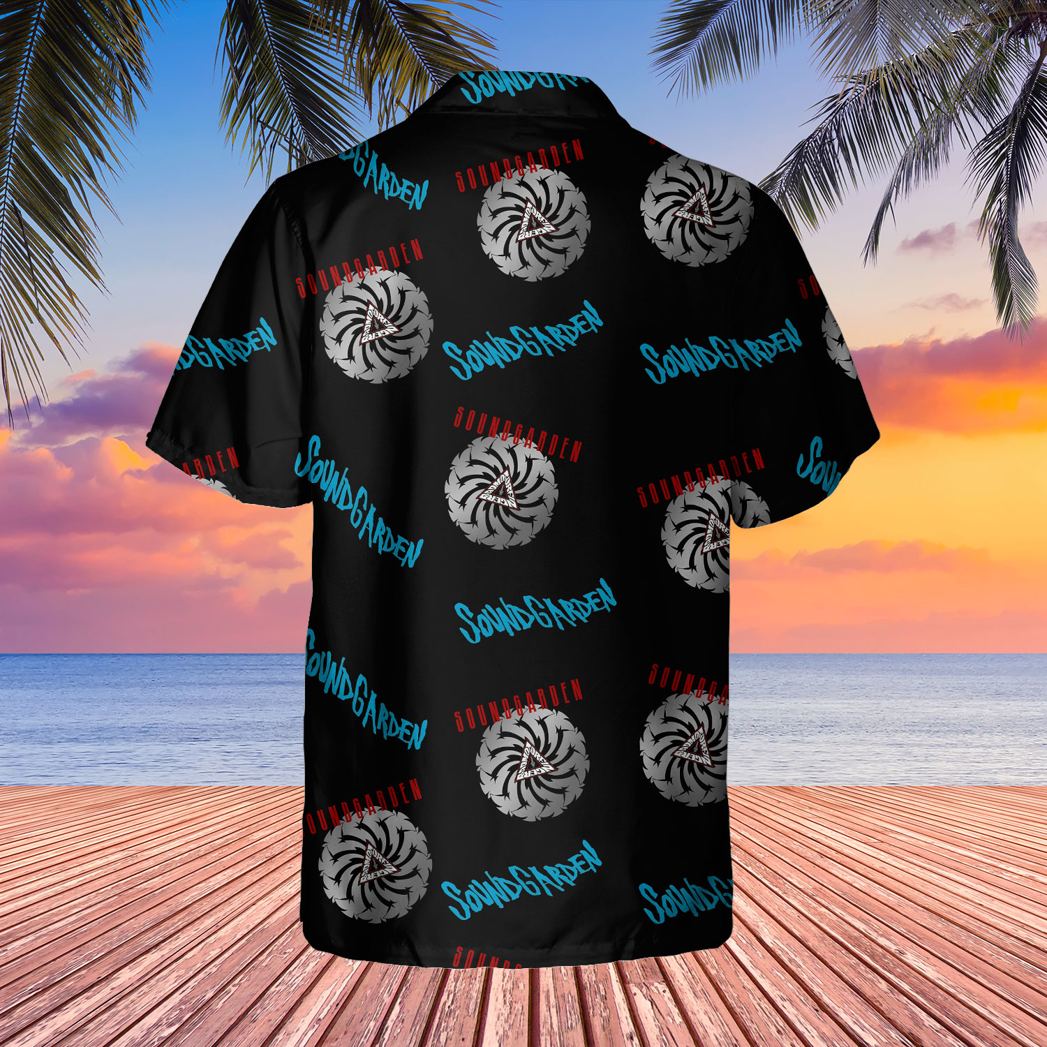 SGD Hawaiian CQ SGDHWCQ200625 (10)