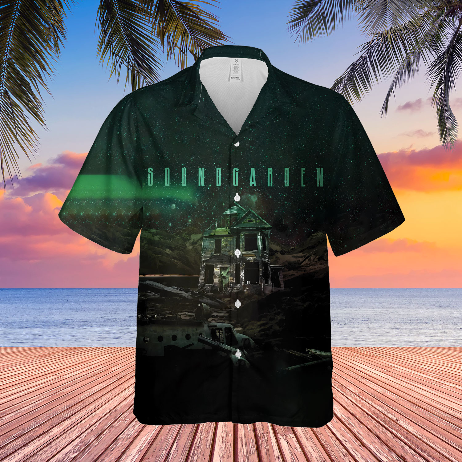 SGD Hawaiian CQ SGDHWCQ200625 (12)