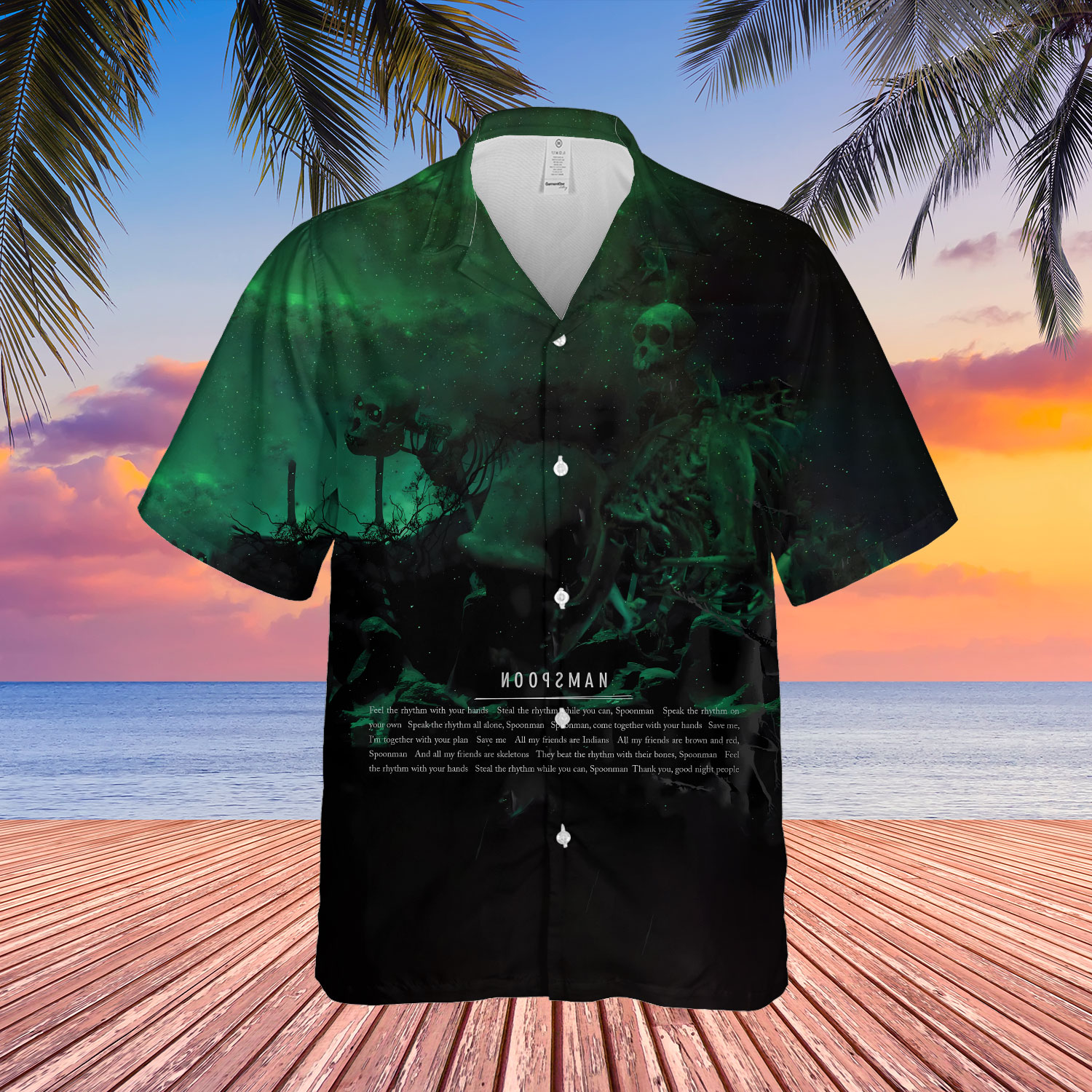 SGD Hawaiian CQ SGDHWCQ200625 (13)