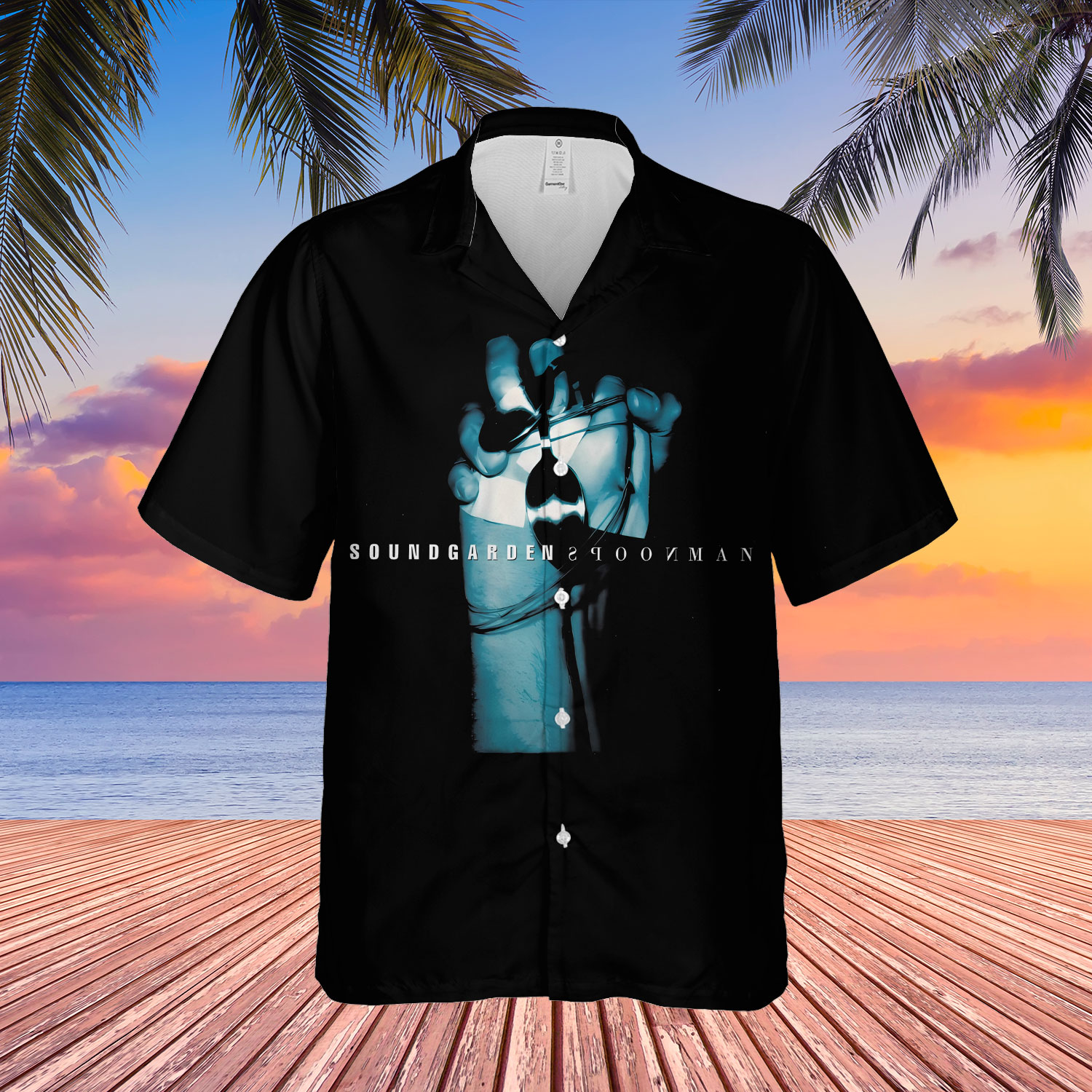 SGD Hawaiian CQ SGDHWCQ200625 (24)