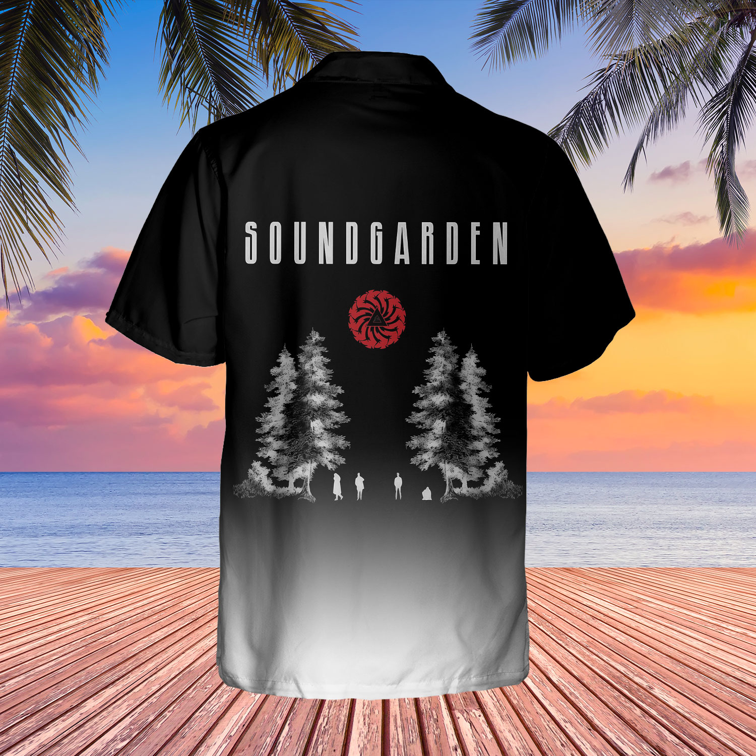 SGD Hawaiian CQ SGDHWCQ200625 (25)