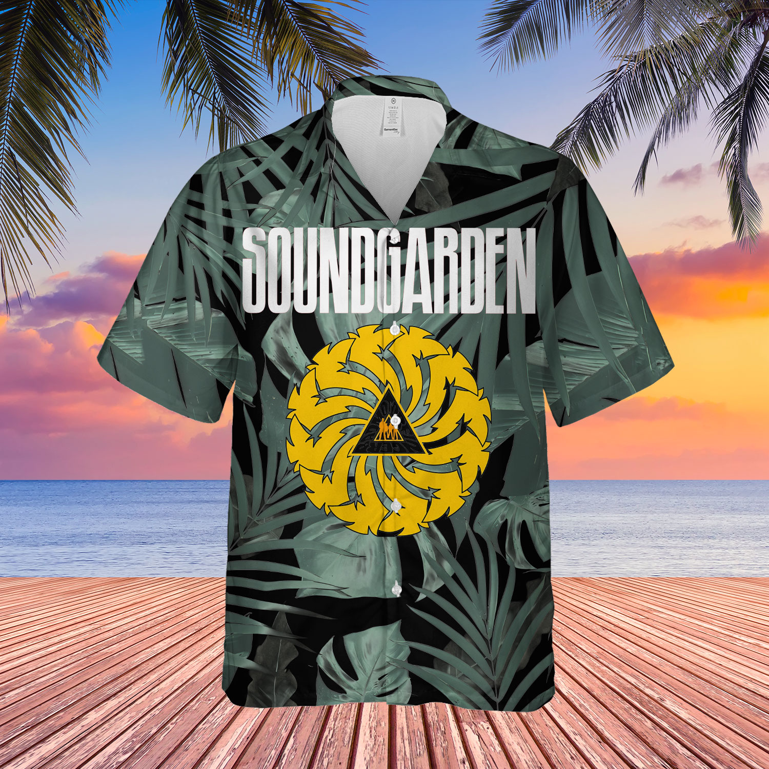 SGD Hawaiian CQ SGDHWCQ200625 (3)