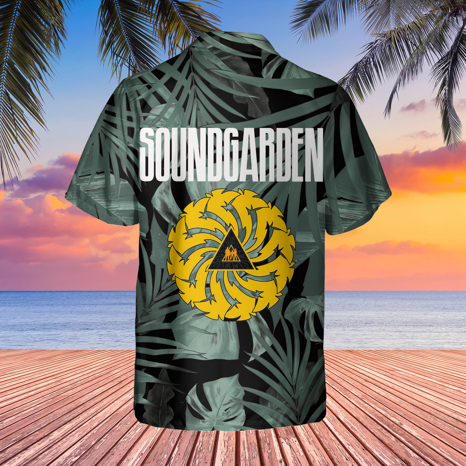 SGD Hawaiian CQ SGDHWCQ200625 (3)