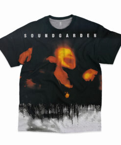 Soundgarden All Over Print Shirt MC SGD3DSMC130425 (13)